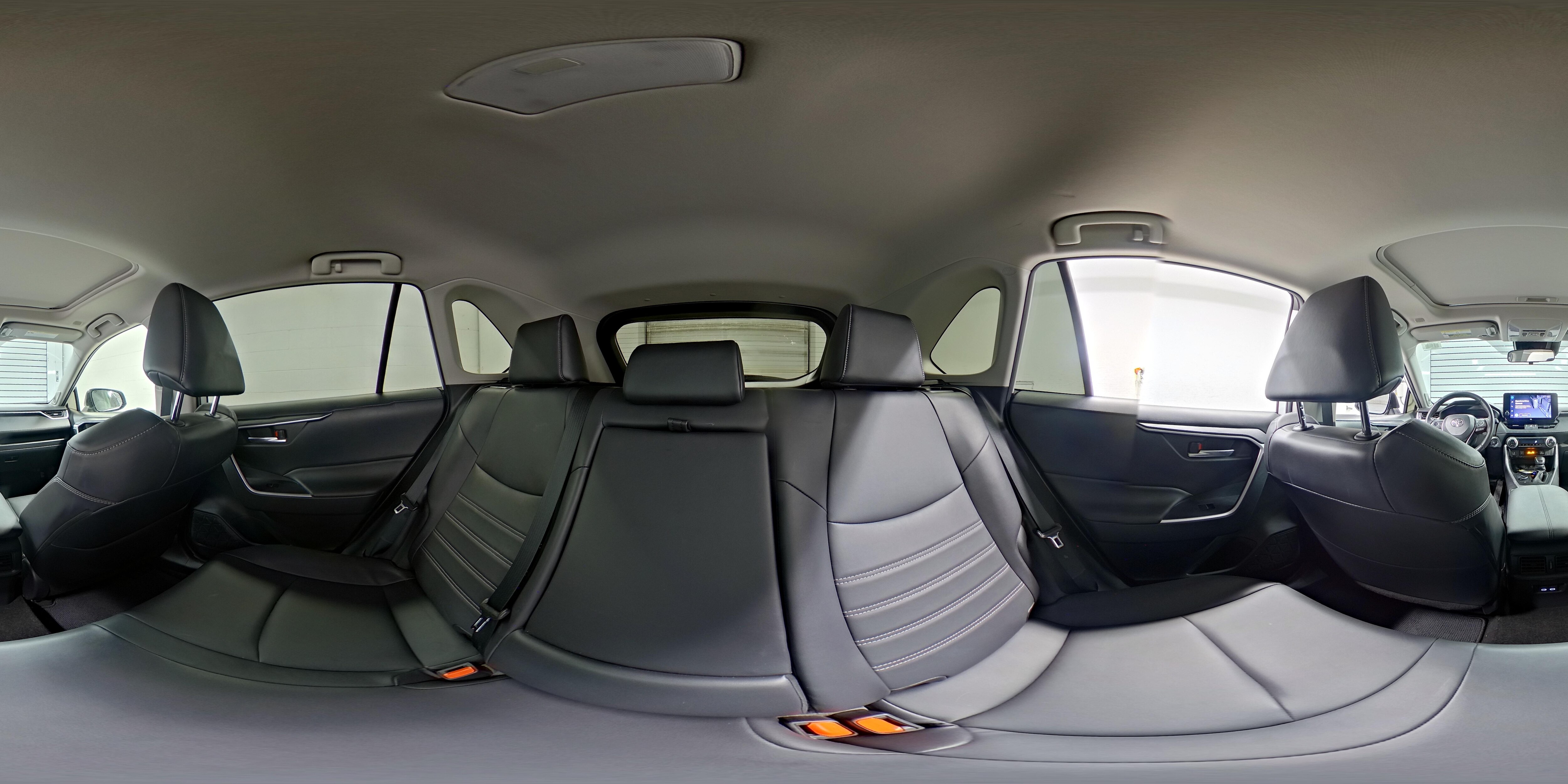2024 Toyota RAV4 XLE Premium - Photo 22