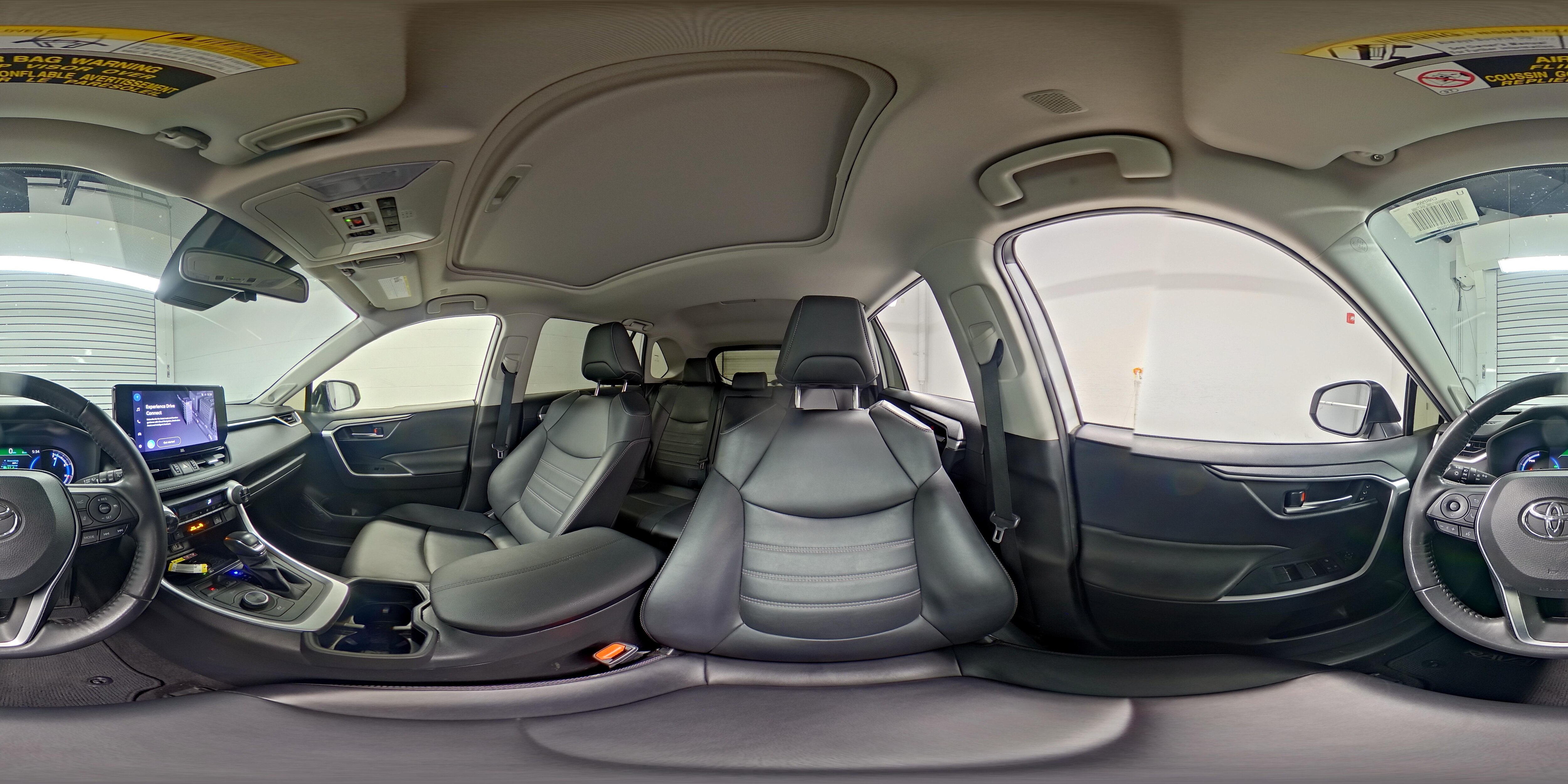 2024 Toyota RAV4 XLE Premium - Photo 23