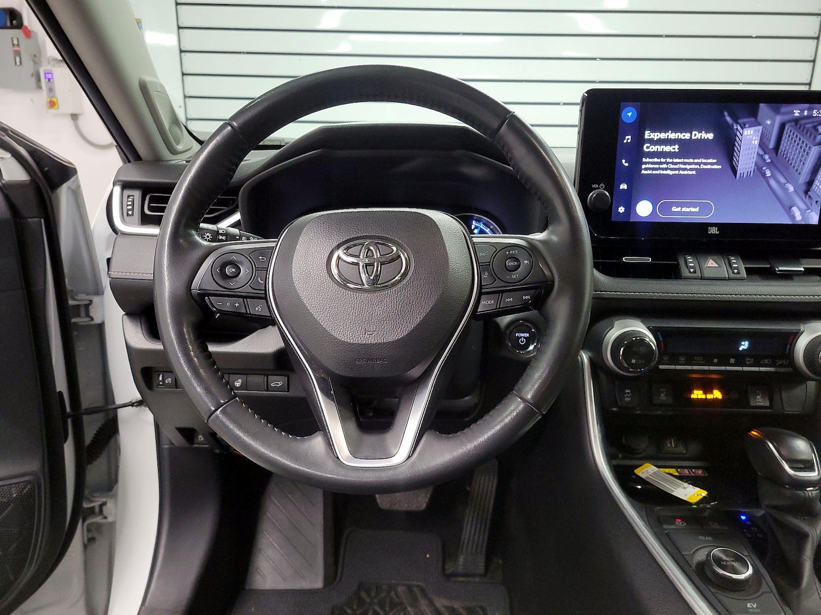 2024 Toyota RAV4 XLE Premium - Photo 11
