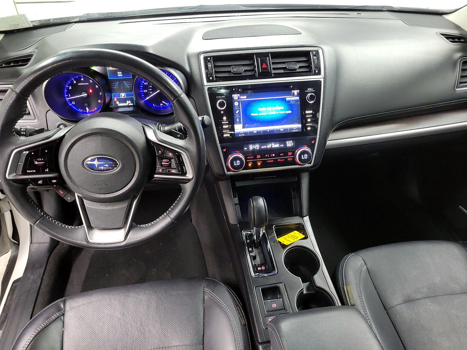Thumbnail: 2018 Subaru Outback - 9
