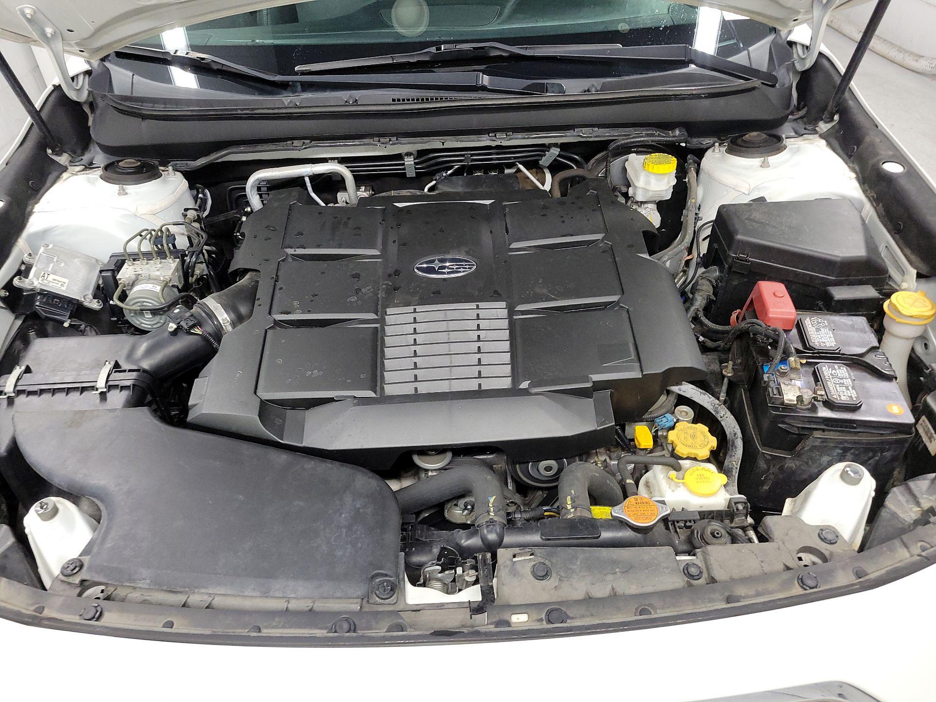 Thumbnail: 2018 Subaru Outback - 18