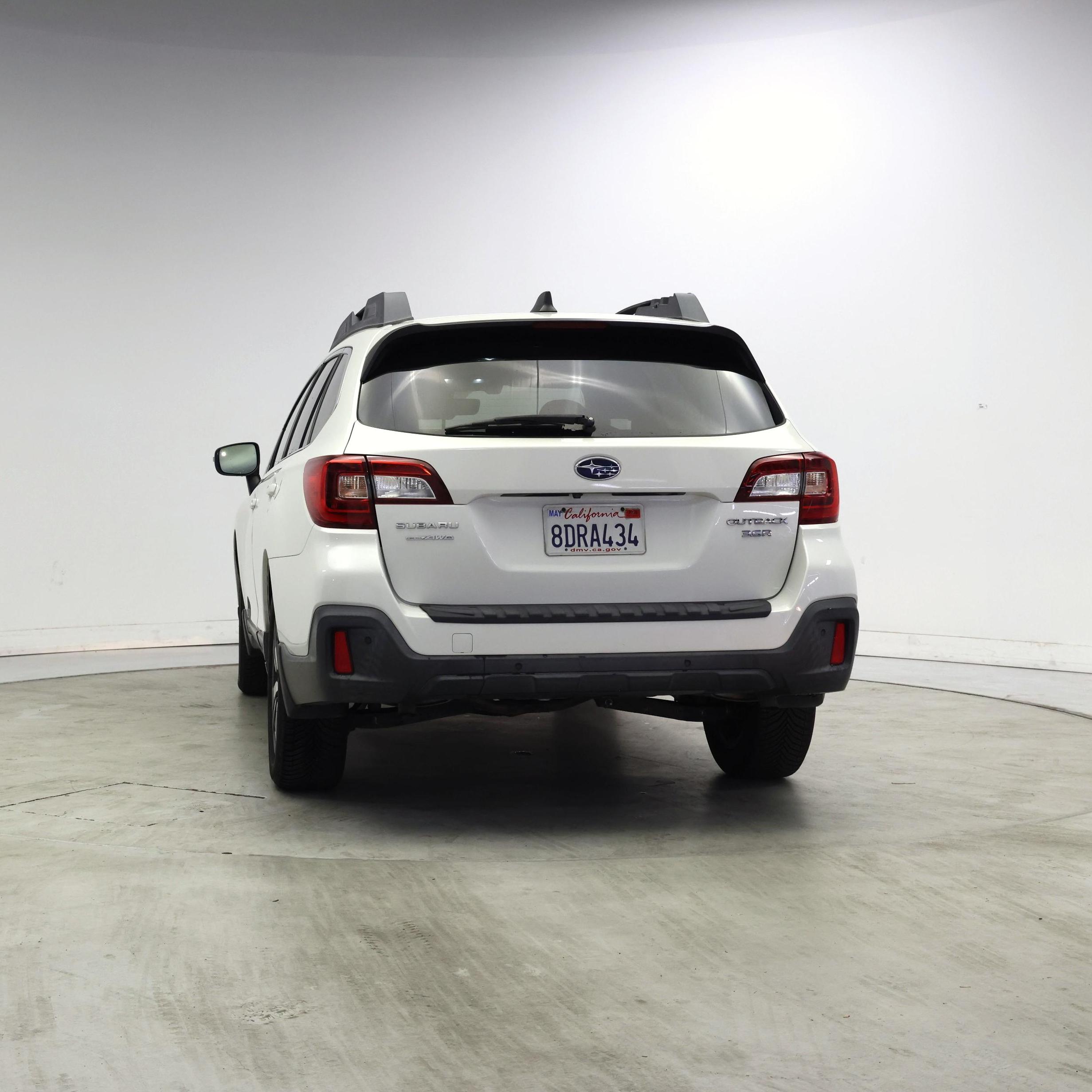 Thumbnail: 2018 Subaru Outback - 6