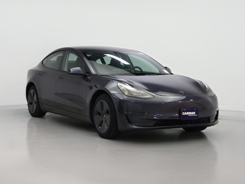 2023 Tesla Model 3 null