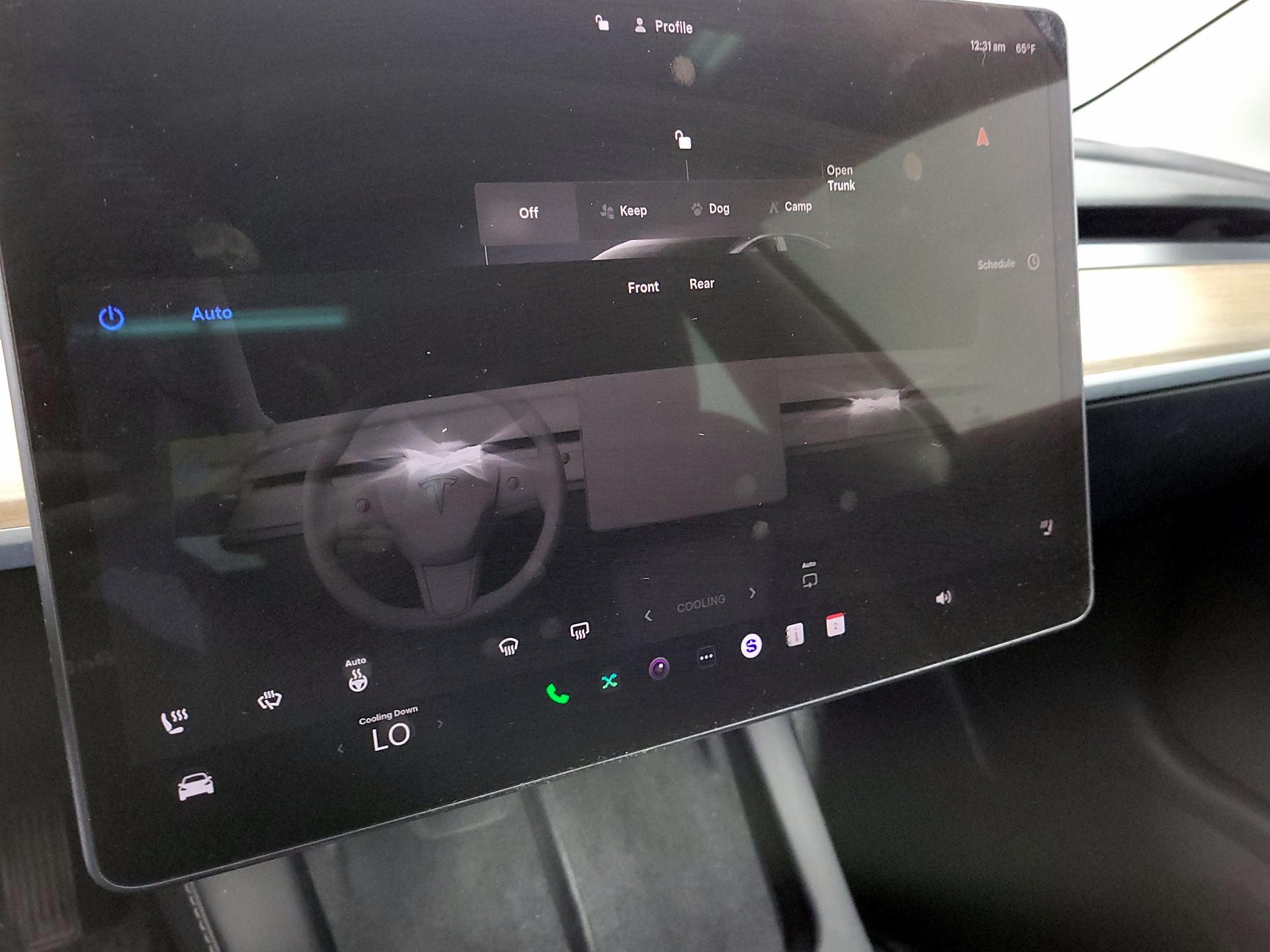 Thumbnail: 2023 Tesla Model 3 - 14