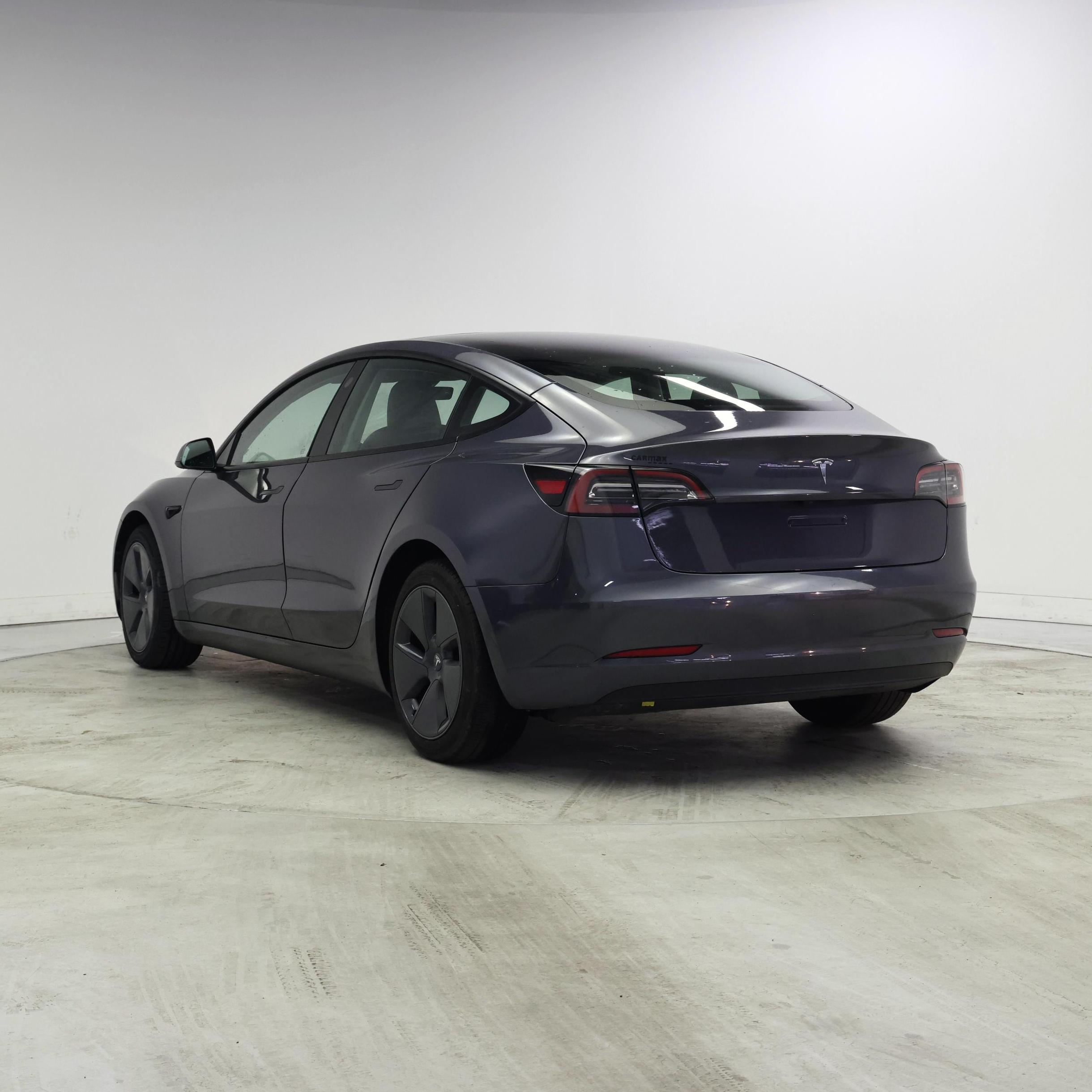 Thumbnail: 2023 Tesla Model 3 - 2