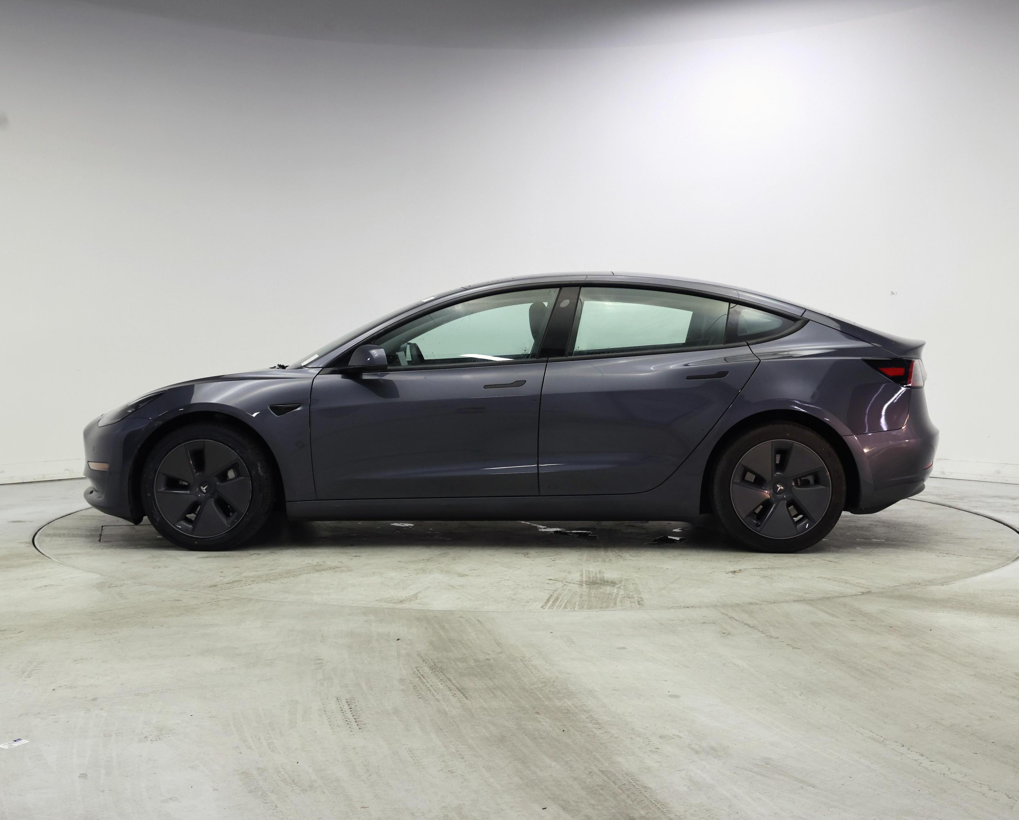 Thumbnail: 2023 Tesla Model 3 - 3