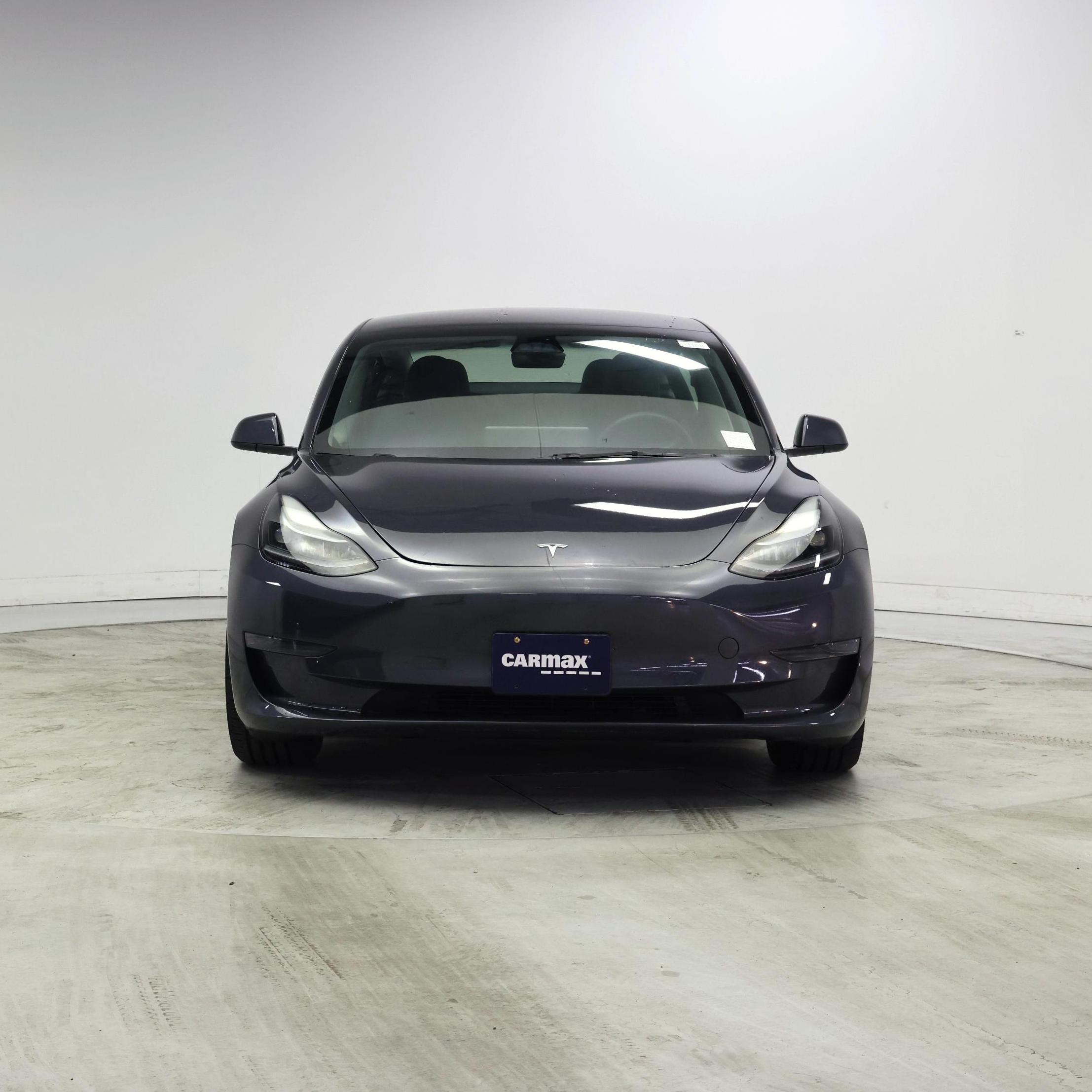 Thumbnail: 2023 Tesla Model 3 - 5