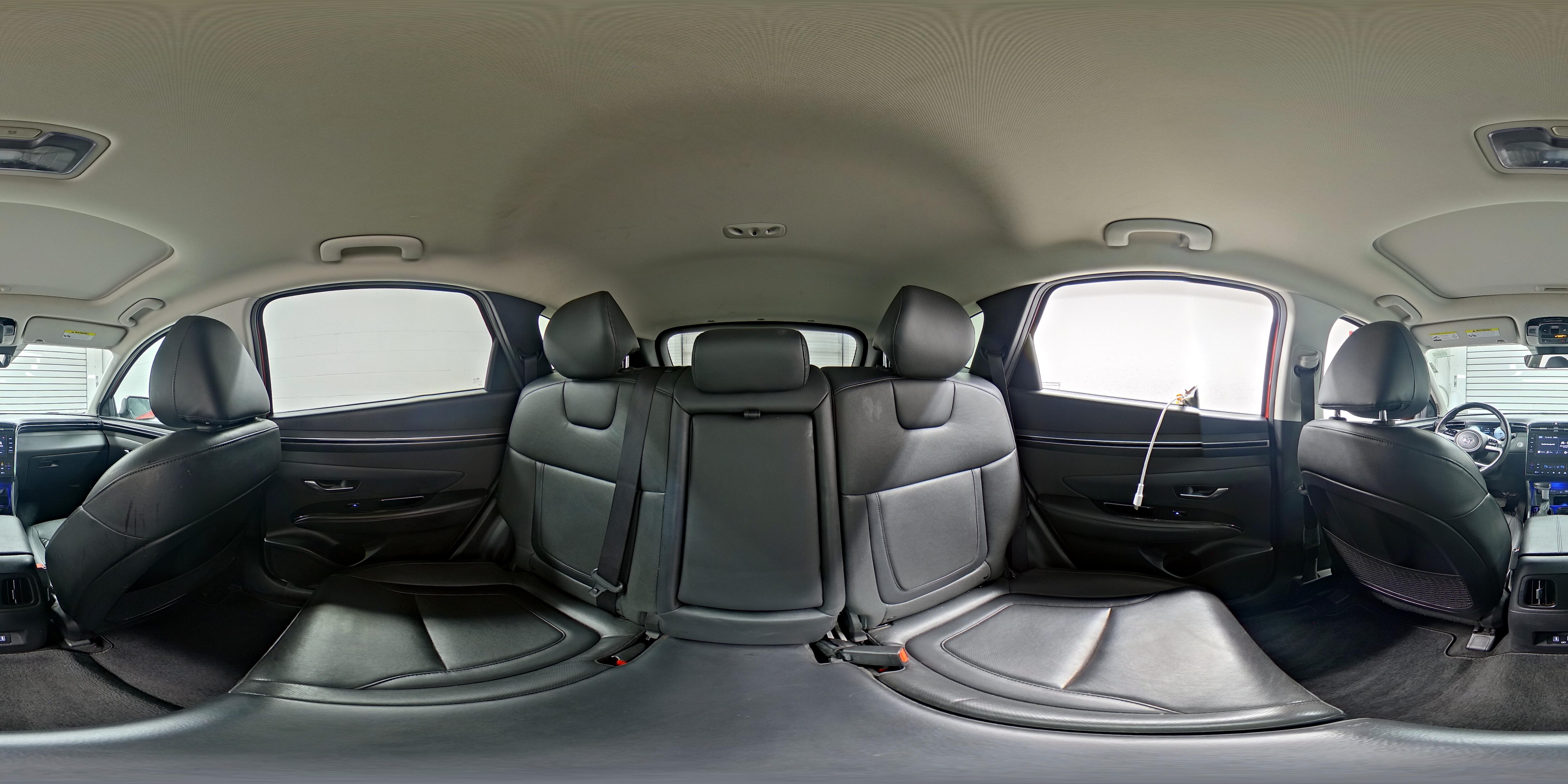 2022 Hyundai Tucson SEL - Photo 22