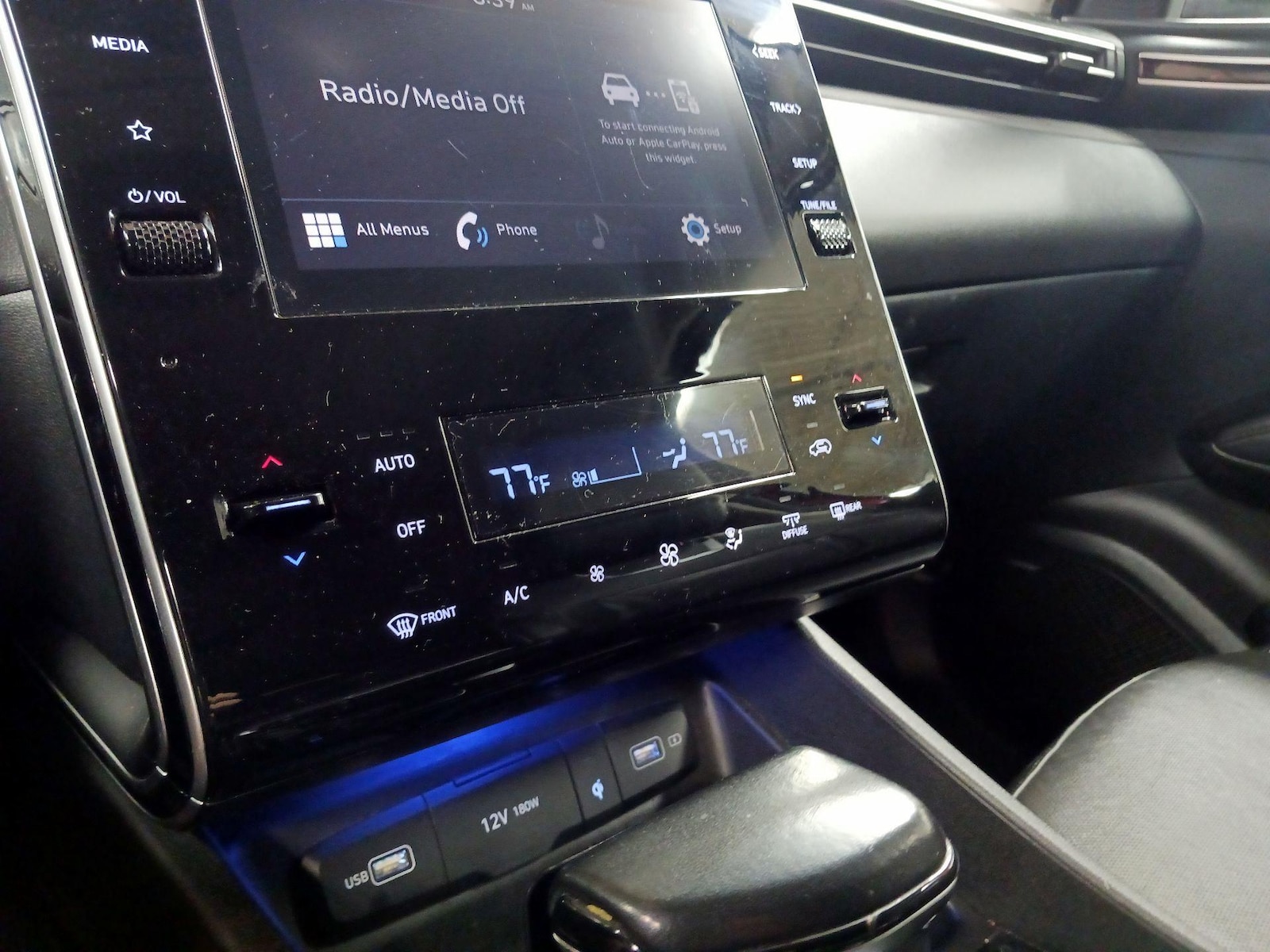 2022 Hyundai Tucson SEL - Photo 15