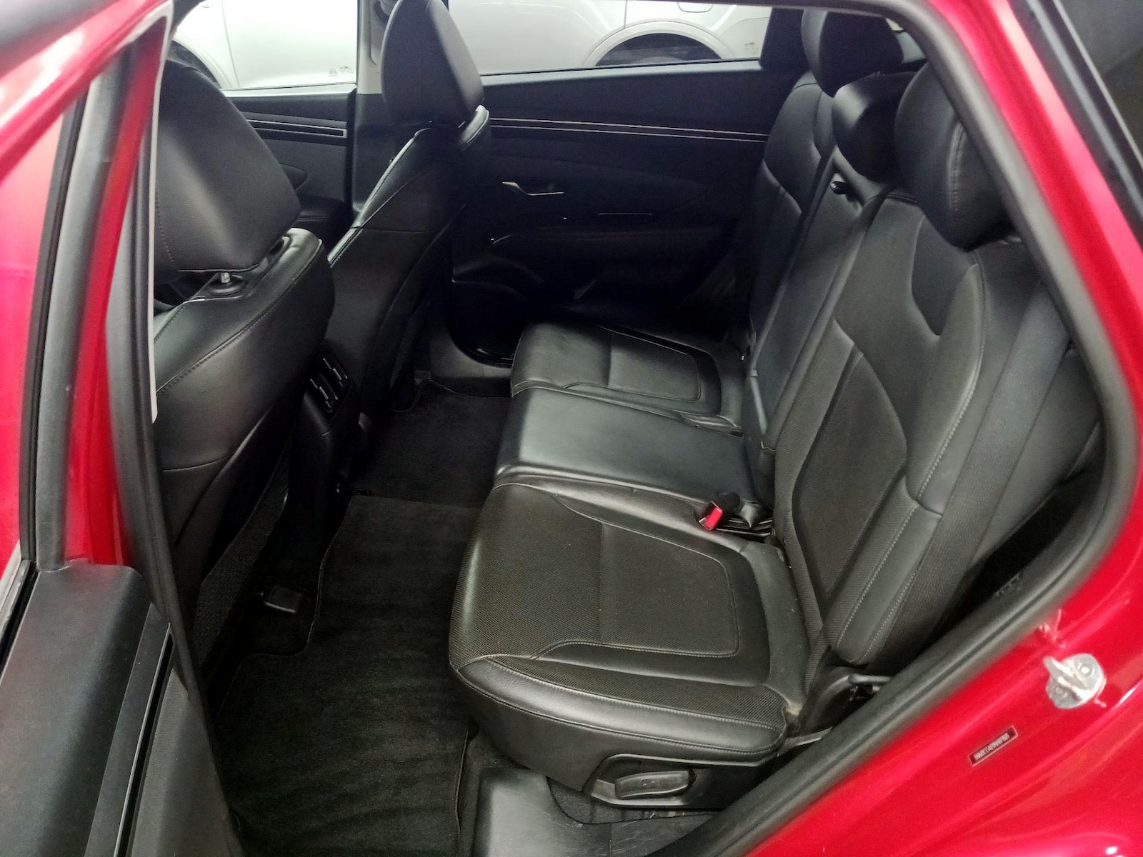 2022 Hyundai Tucson SEL - Photo 17