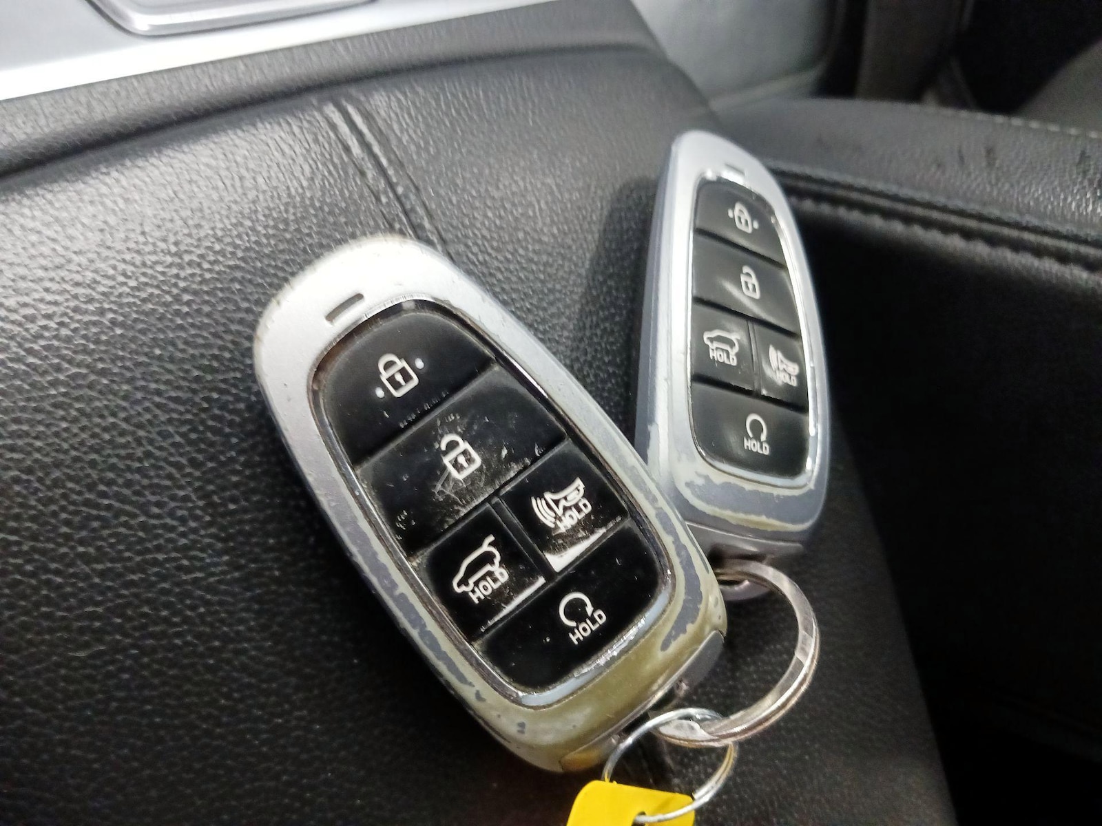 2022 Hyundai Tucson SEL - Photo 20