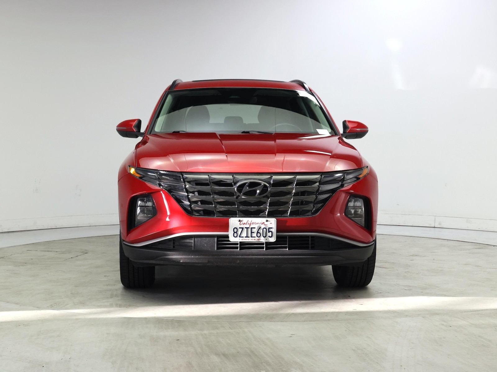 2022 Hyundai Tucson SEL - Photo 6
