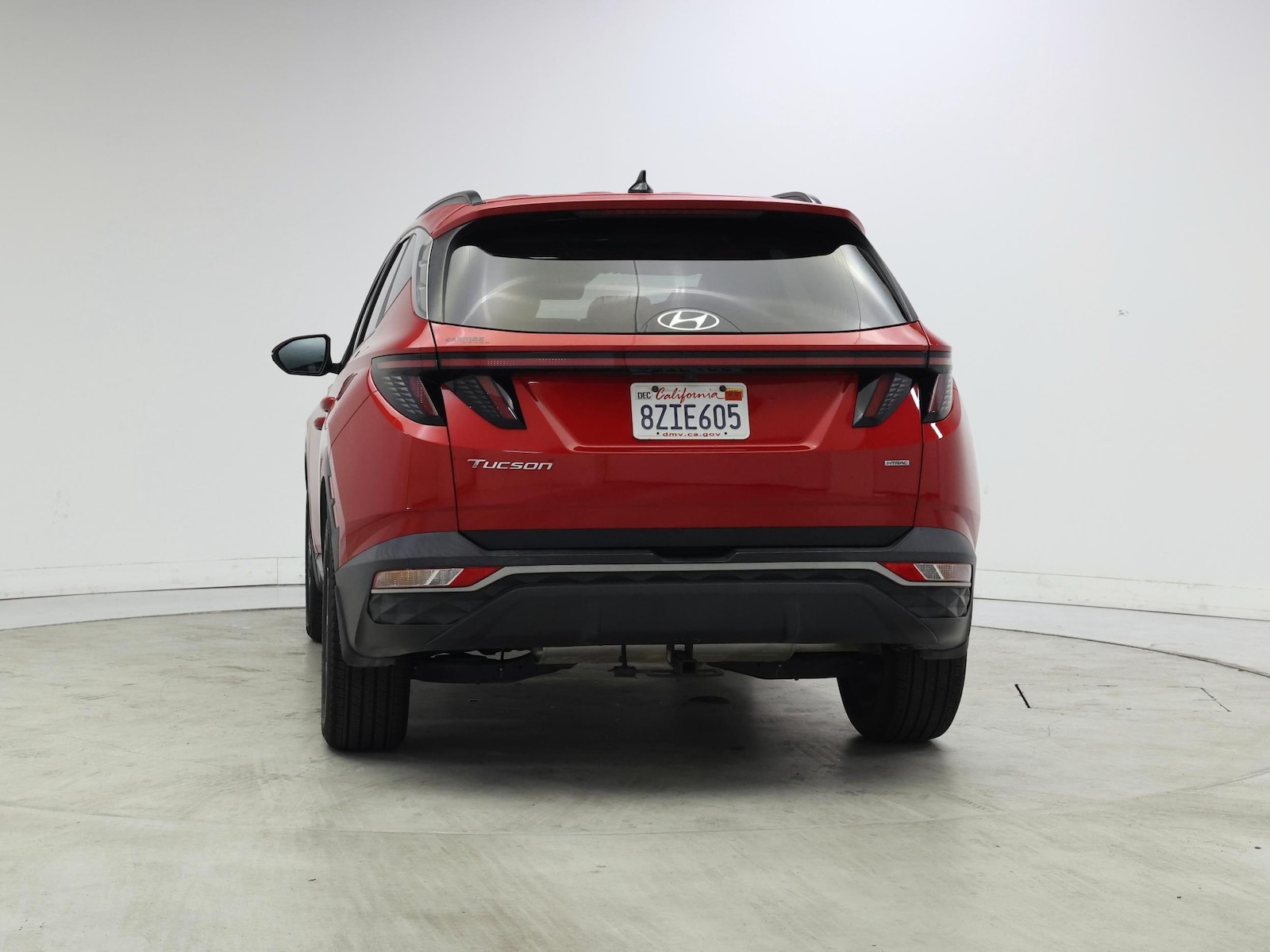 2022 Hyundai Tucson SEL - Photo 7