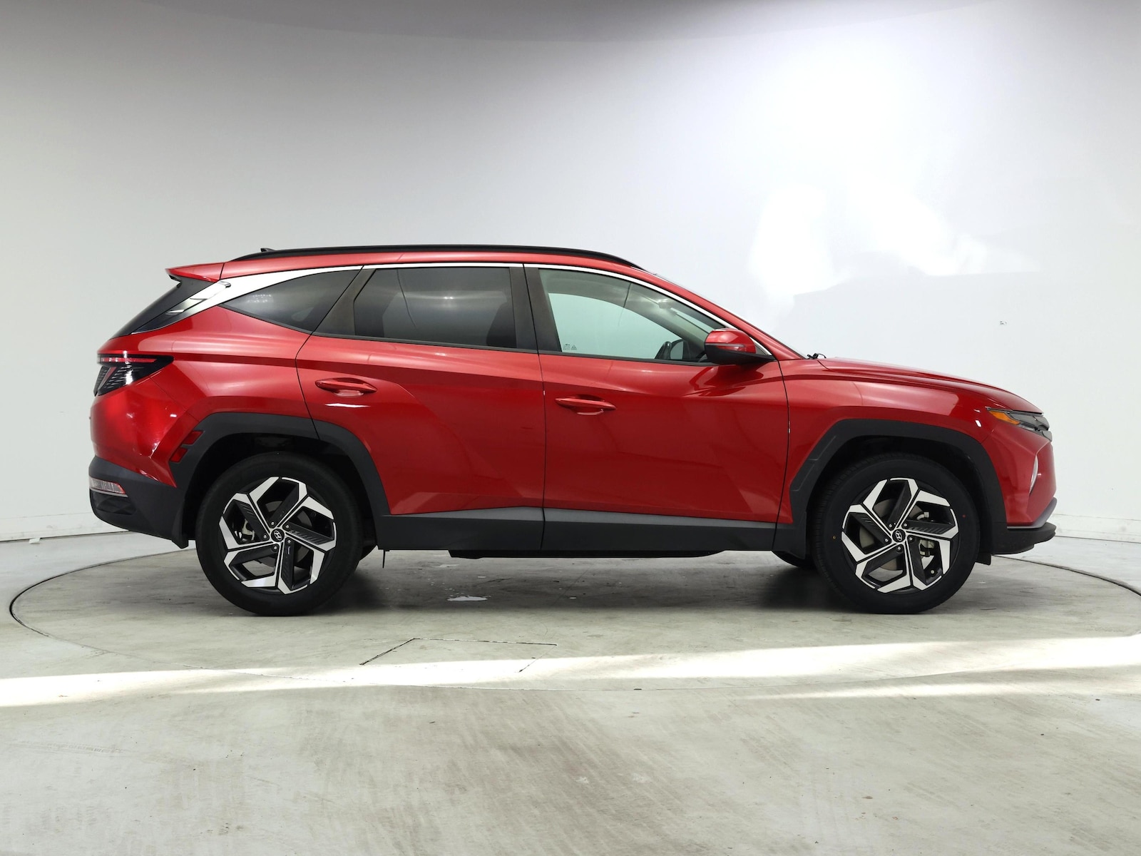2022 Hyundai Tucson SEL - Photo 8