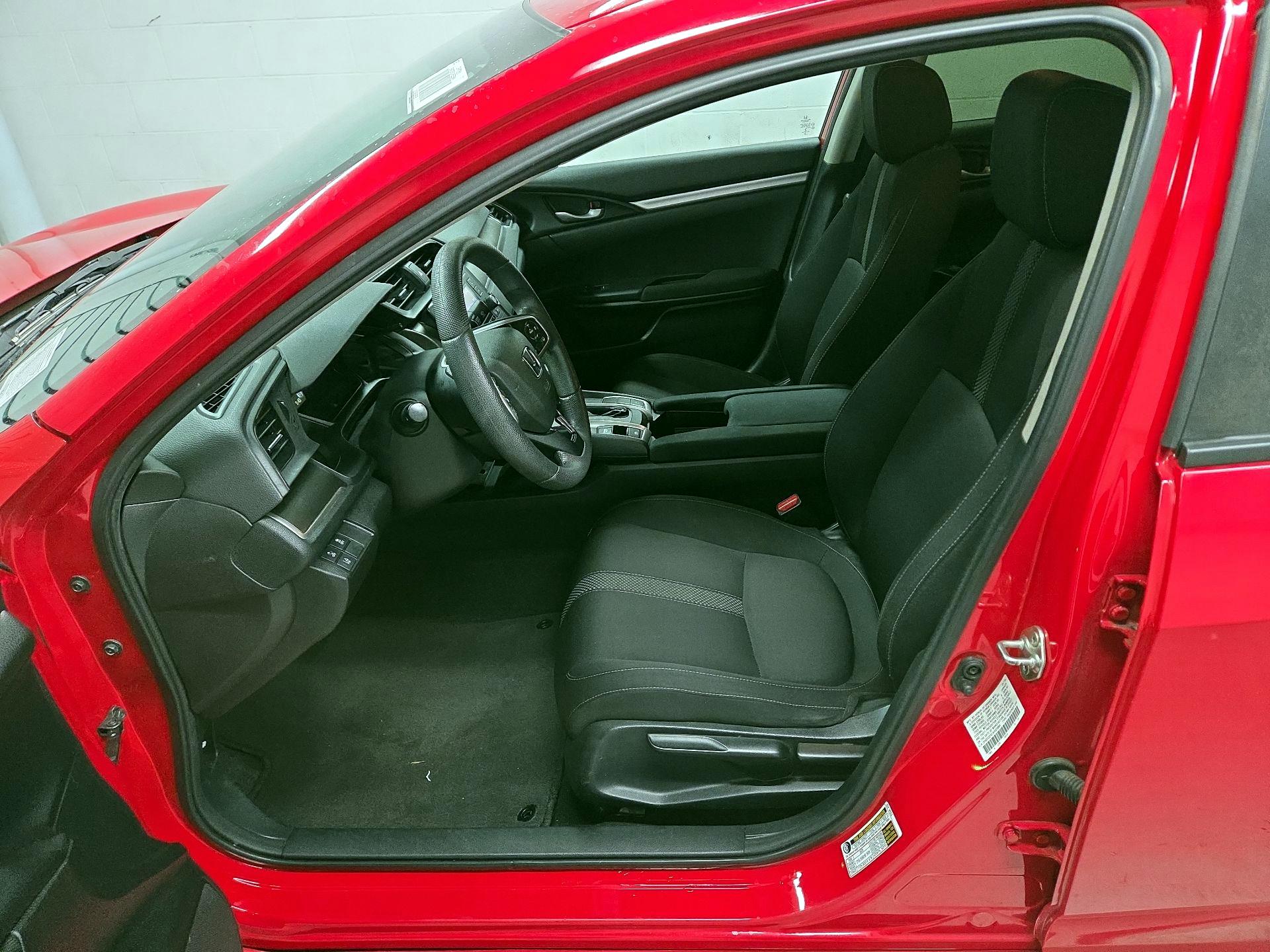 Thumbnail: 2019 Honda Civic - 11