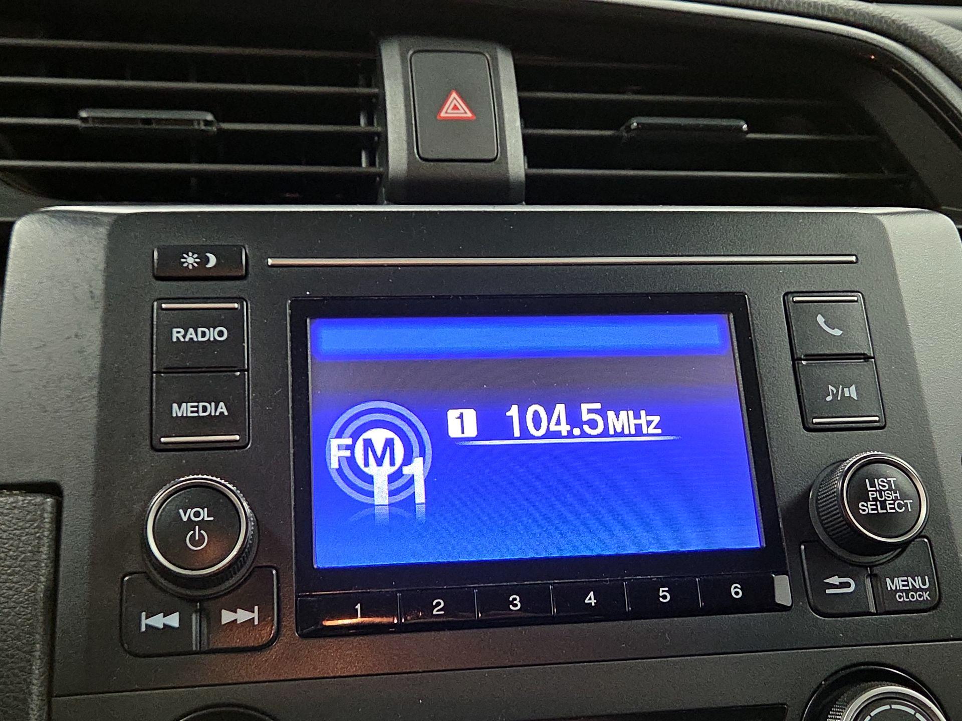 Thumbnail: 2019 Honda Civic - 15