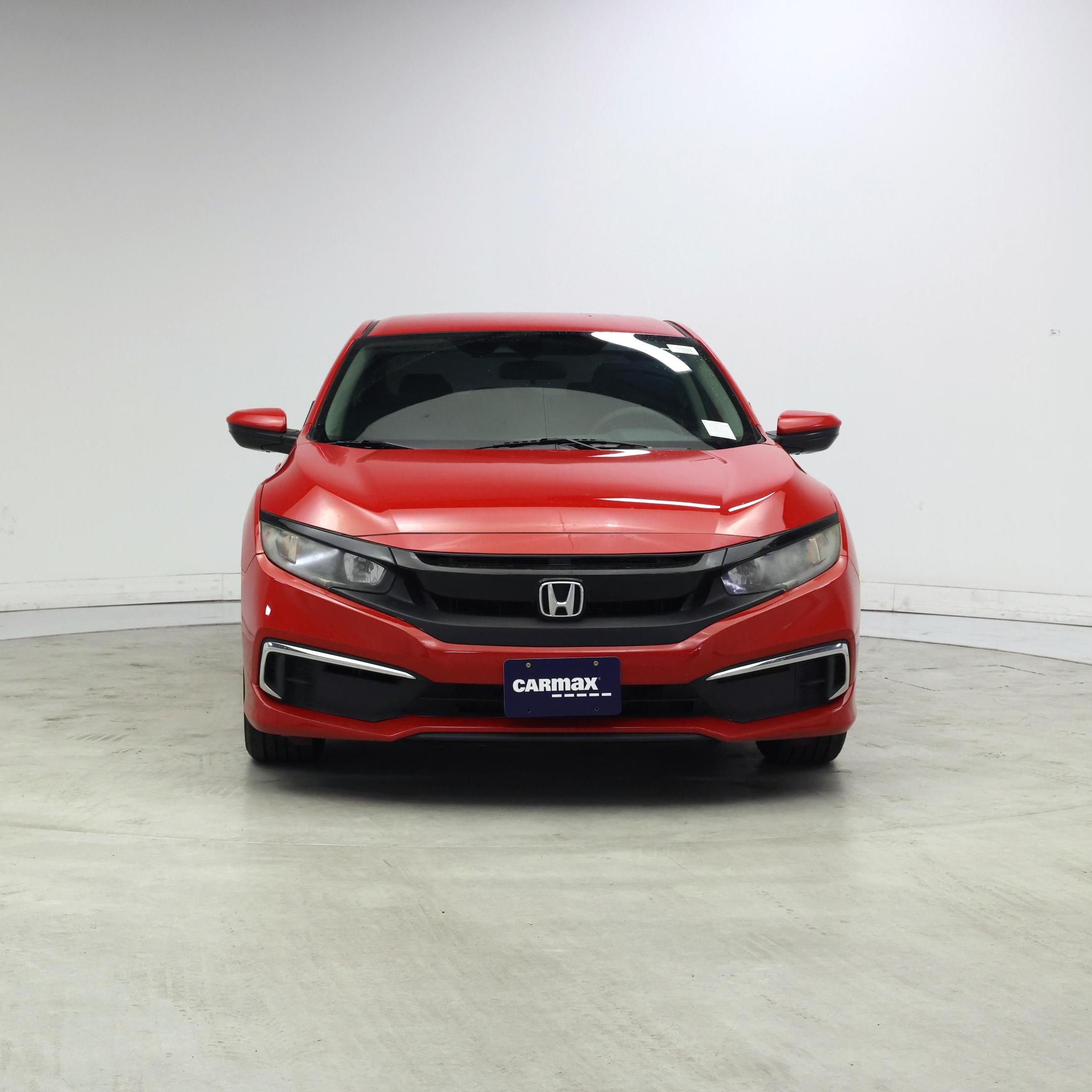 Thumbnail: 2019 Honda Civic - 5
