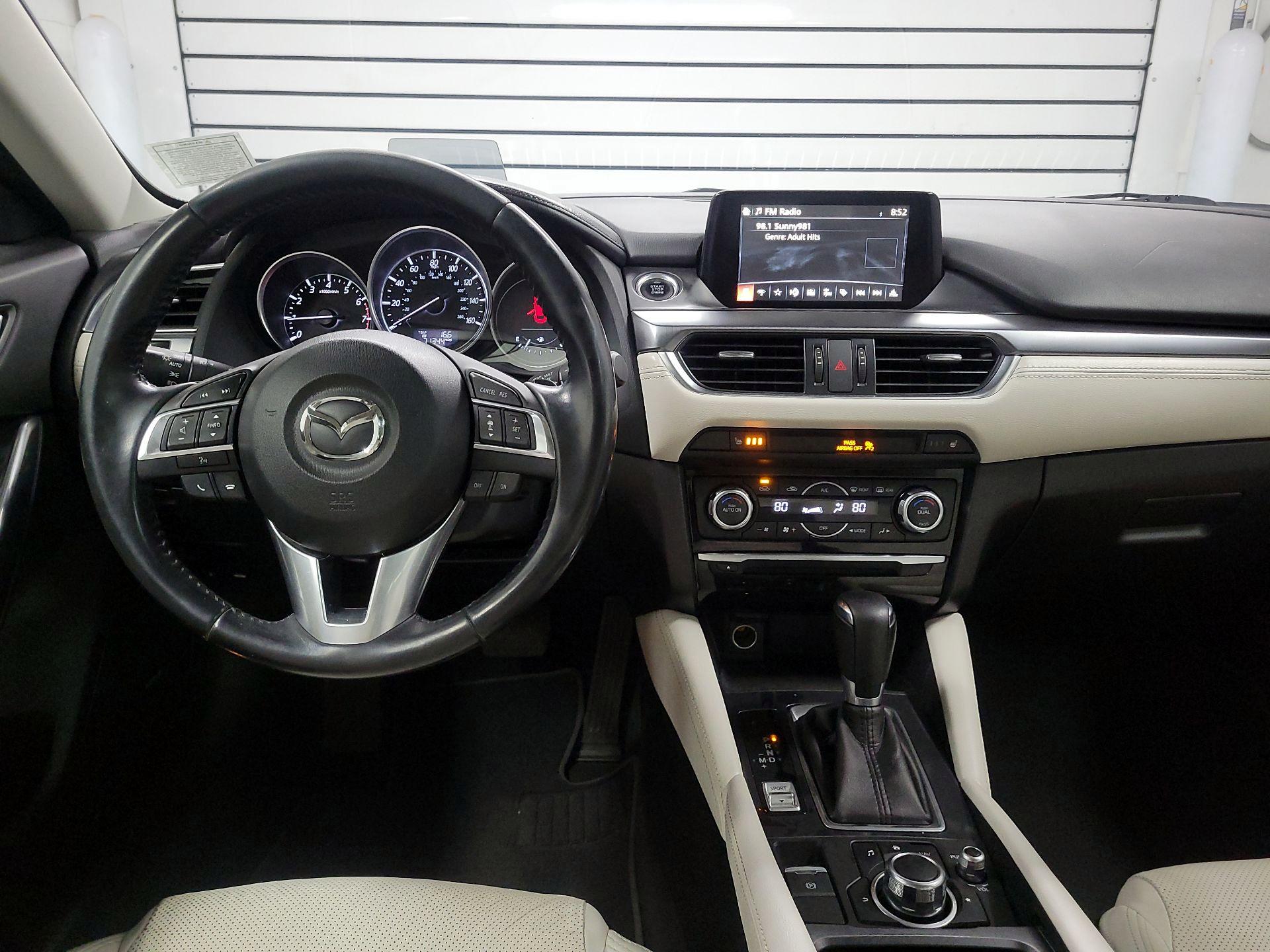 Thumbnail: 2016 Mazda Mazda6 - 9