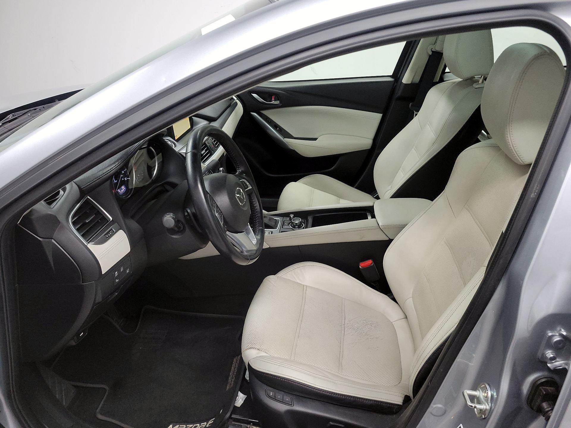 Thumbnail: 2016 Mazda Mazda6 - 11