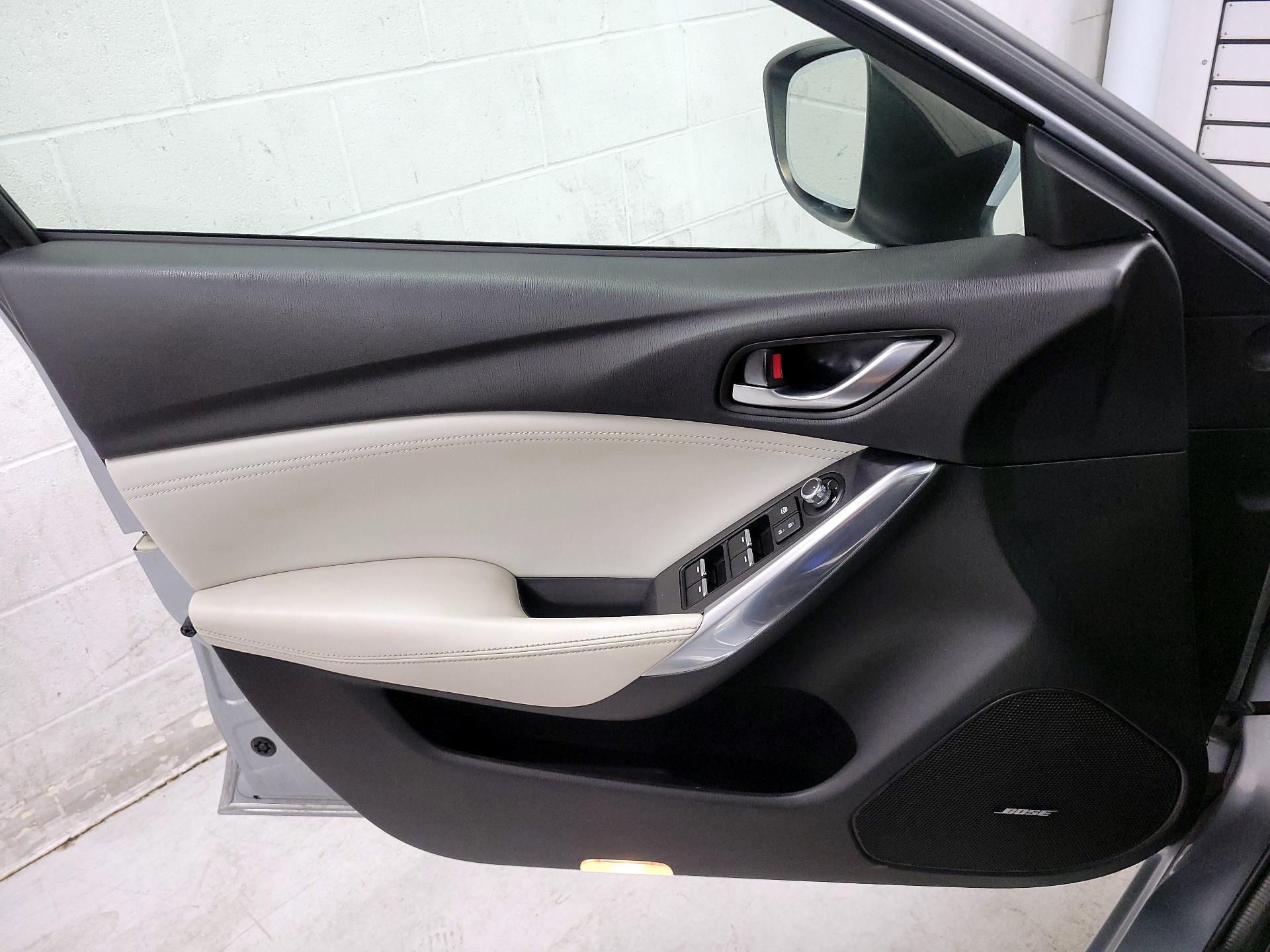 Thumbnail: 2016 Mazda Mazda6 - 12
