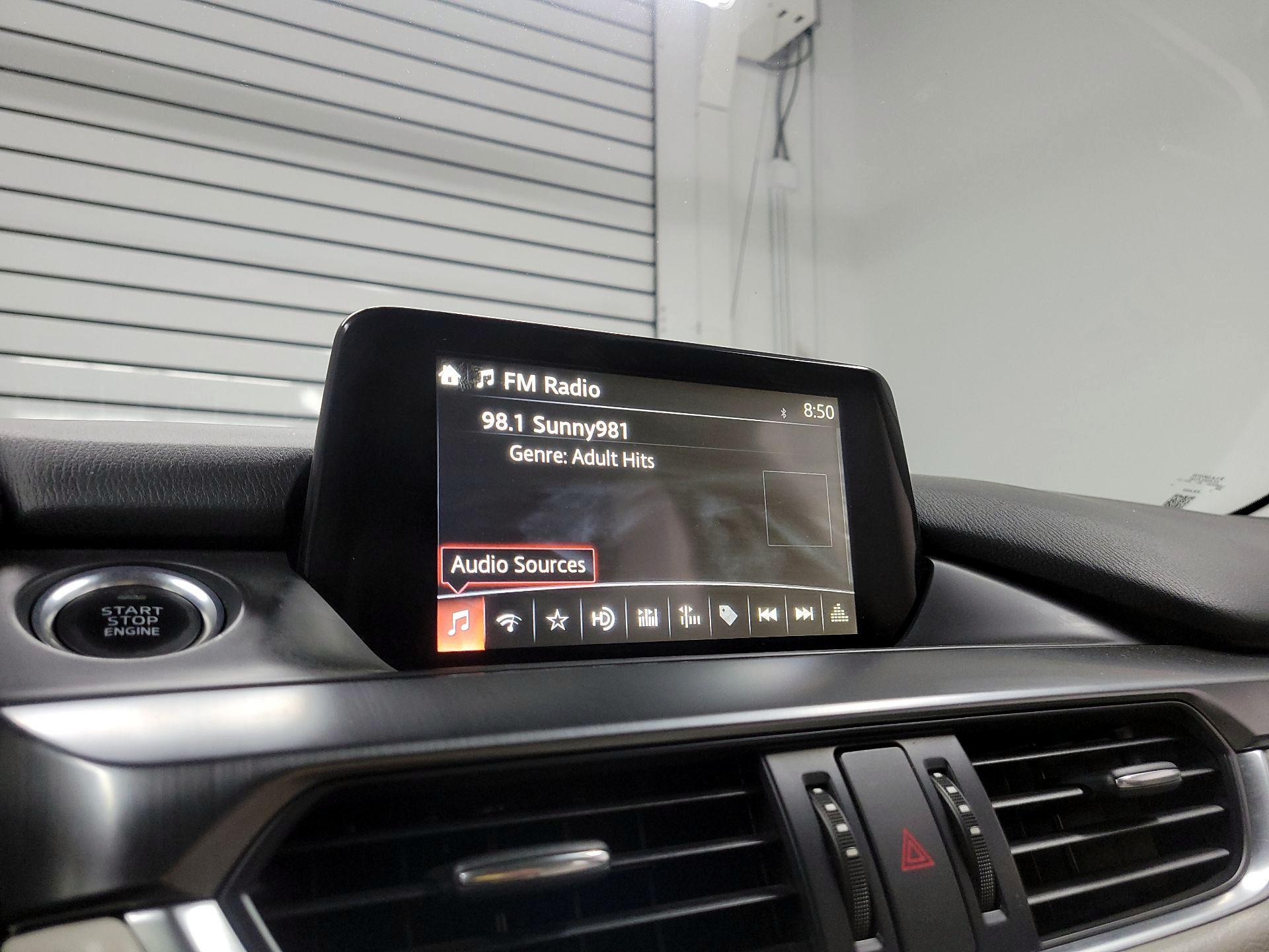 Thumbnail: 2016 Mazda Mazda6 - 16