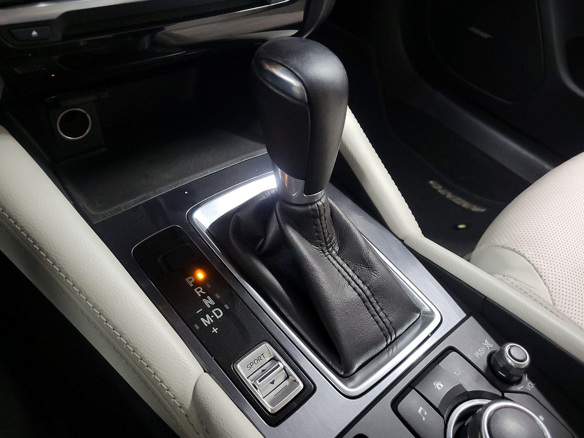Thumbnail: 2016 Mazda Mazda6 - 18