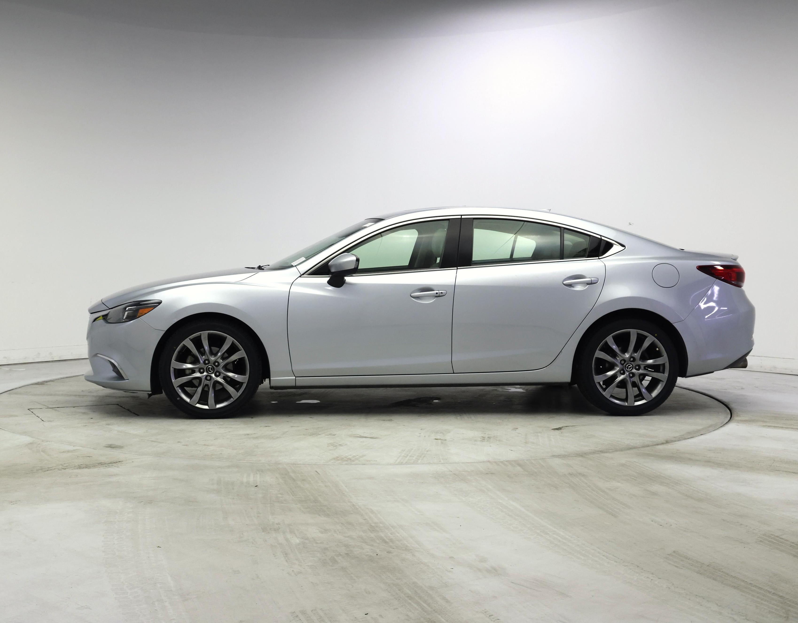Thumbnail: 2016 Mazda Mazda6 - 3