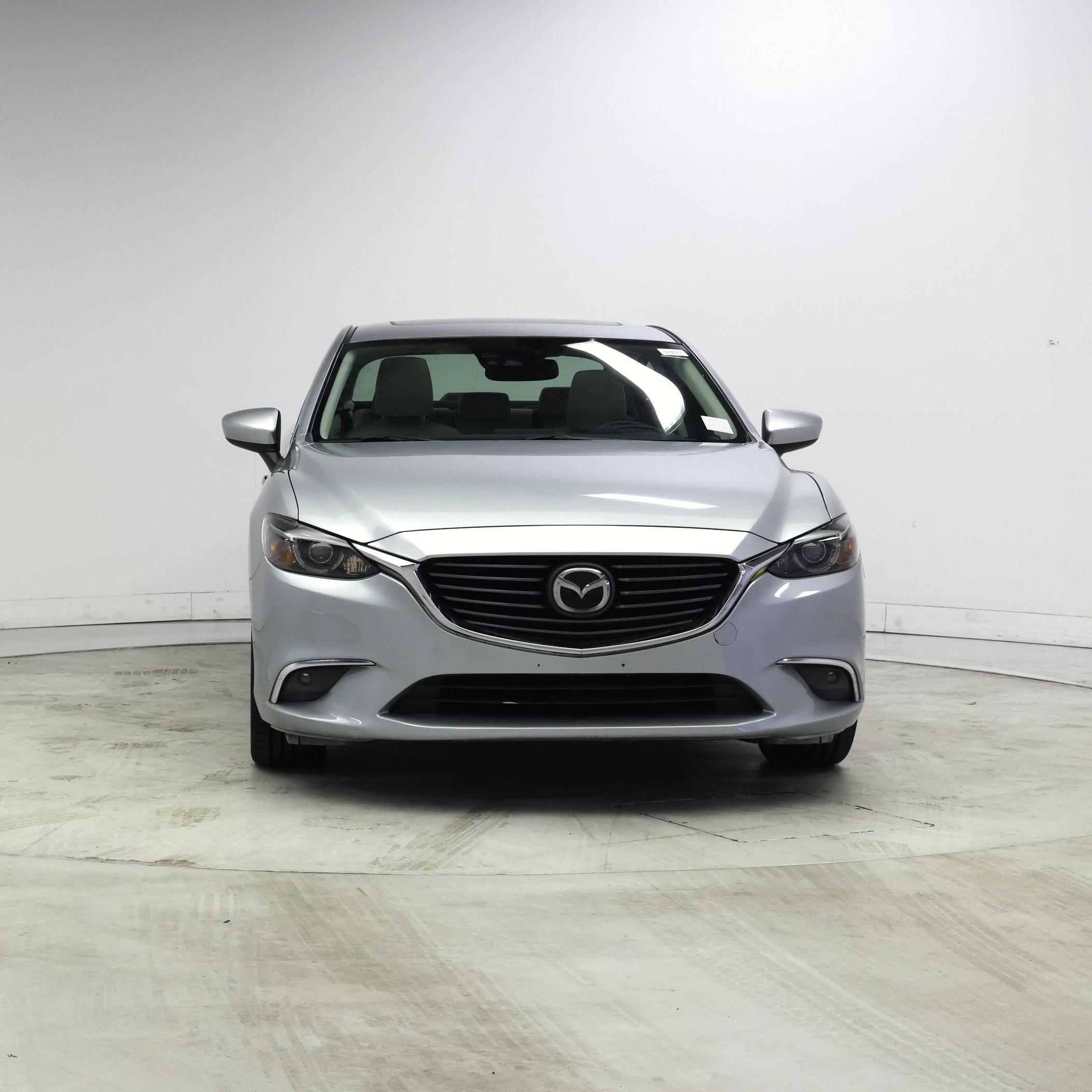 Thumbnail: 2016 Mazda Mazda6 - 5