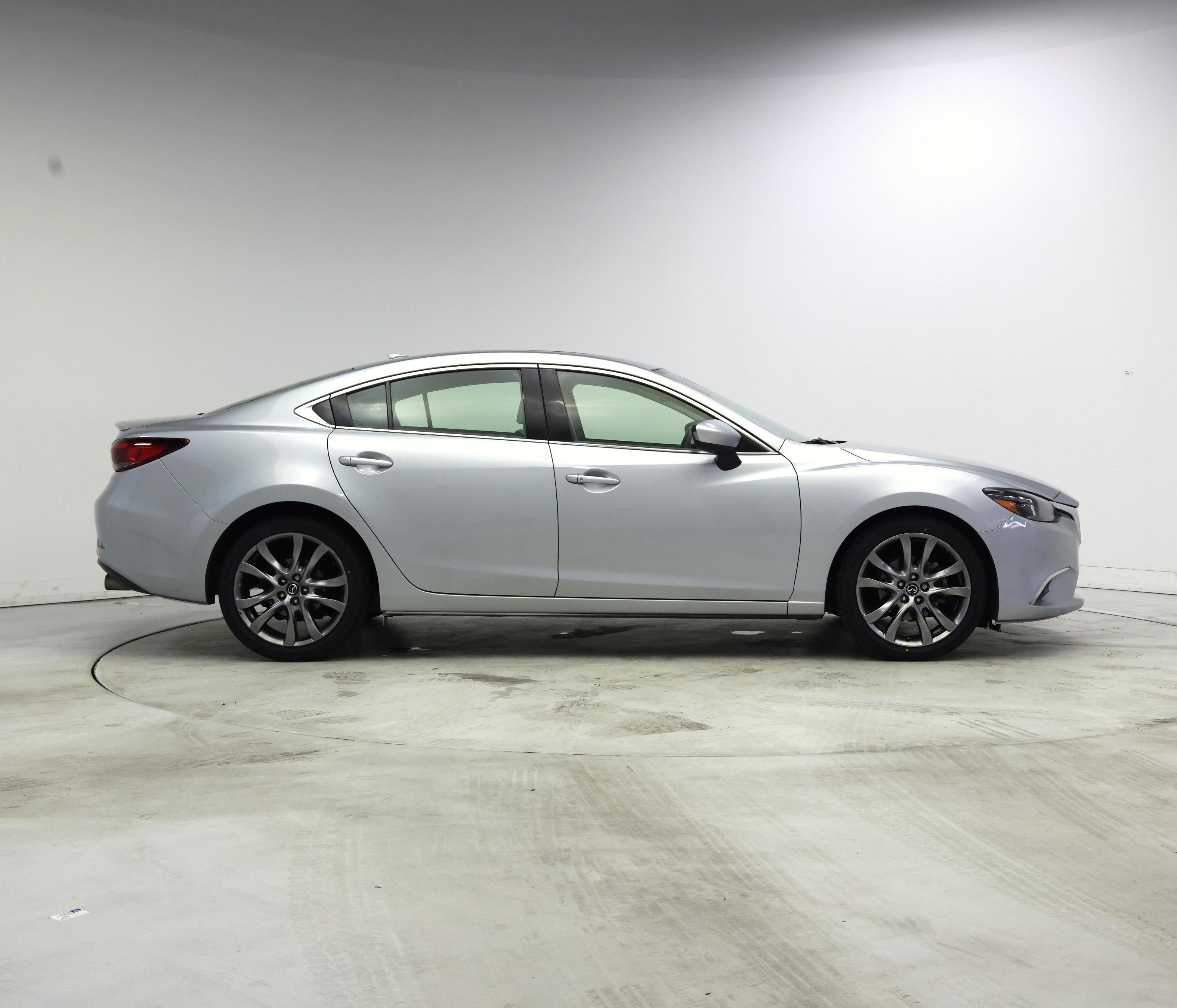 Thumbnail: 2016 Mazda Mazda6 - 7