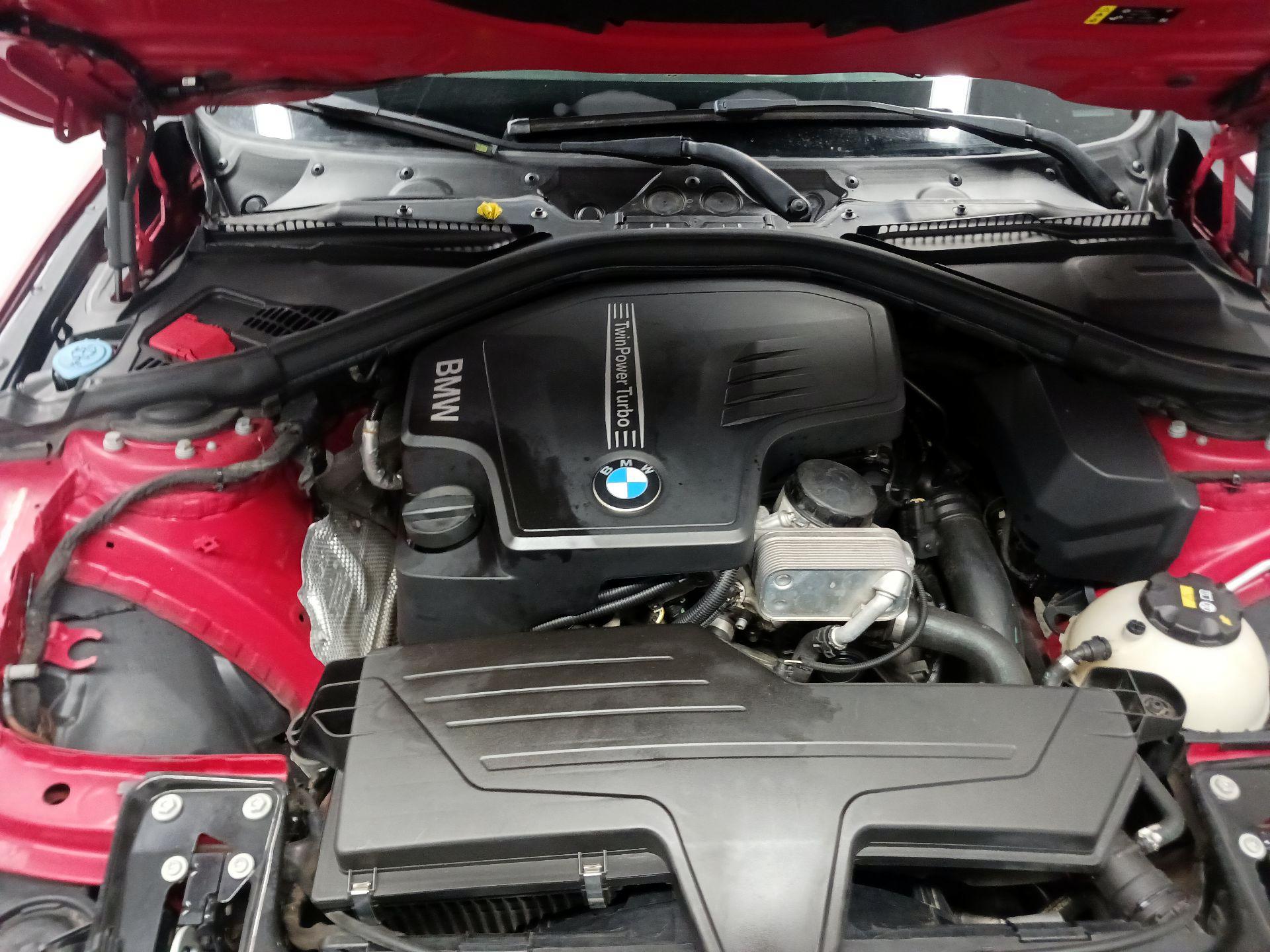 Thumbnail: 2017 BMW 3 Series - 18