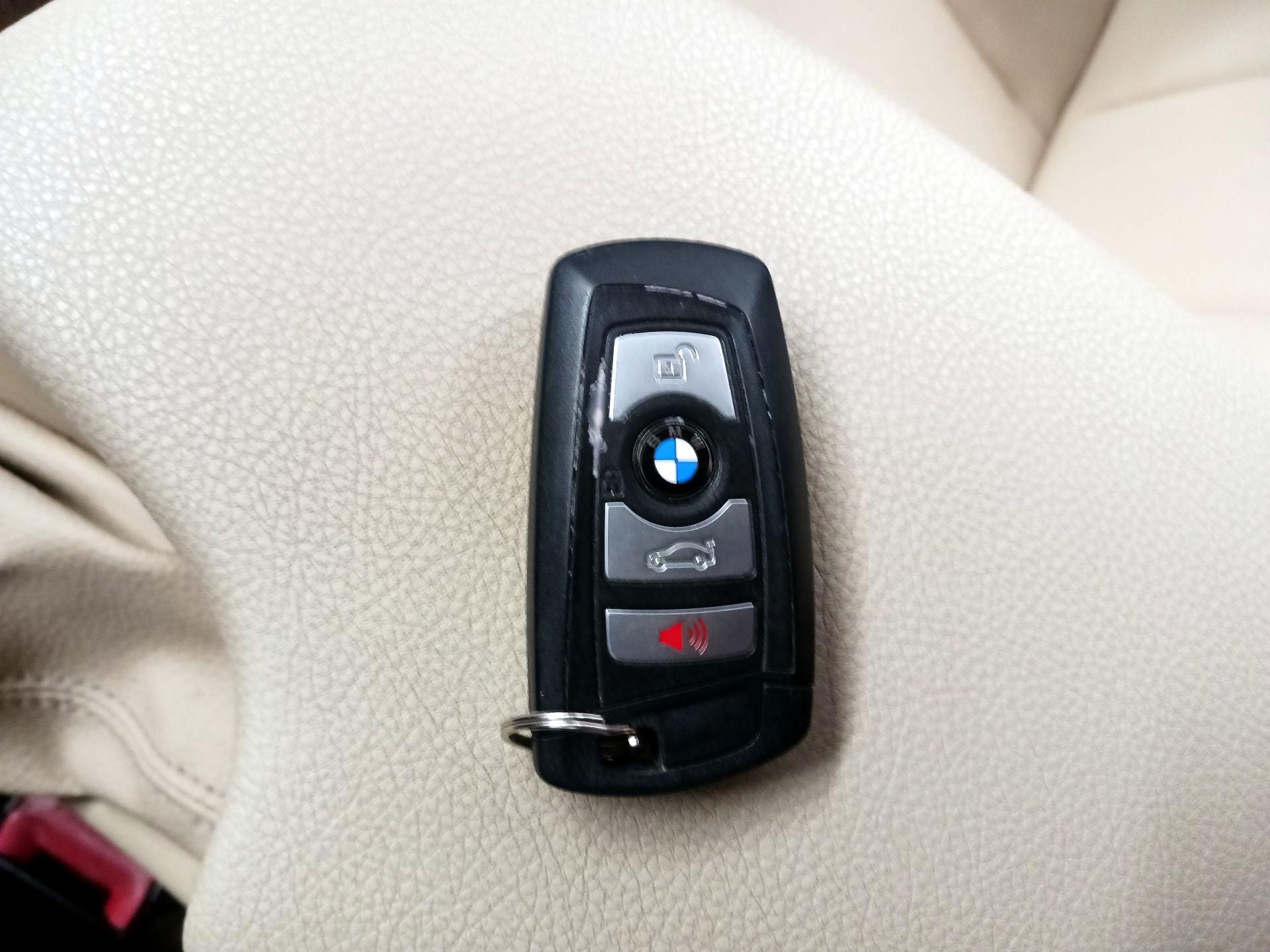 Thumbnail: 2017 BMW 3 Series - 19