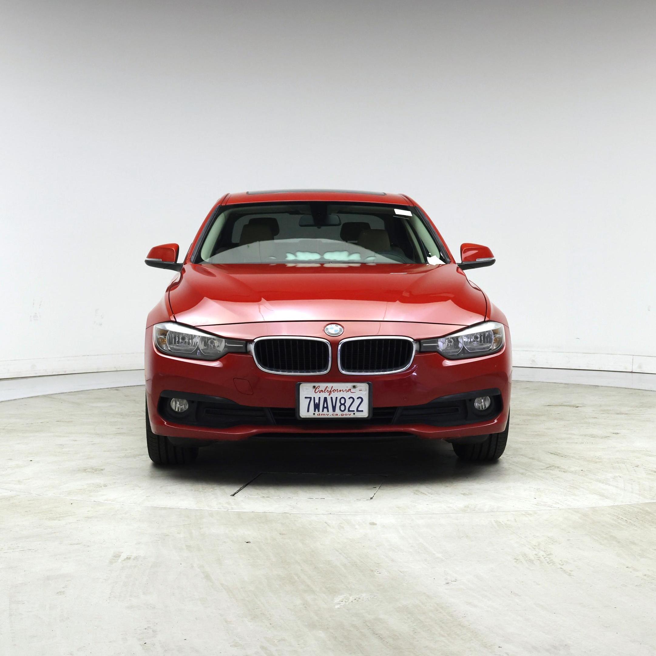 Thumbnail: 2017 BMW 3 Series - 5