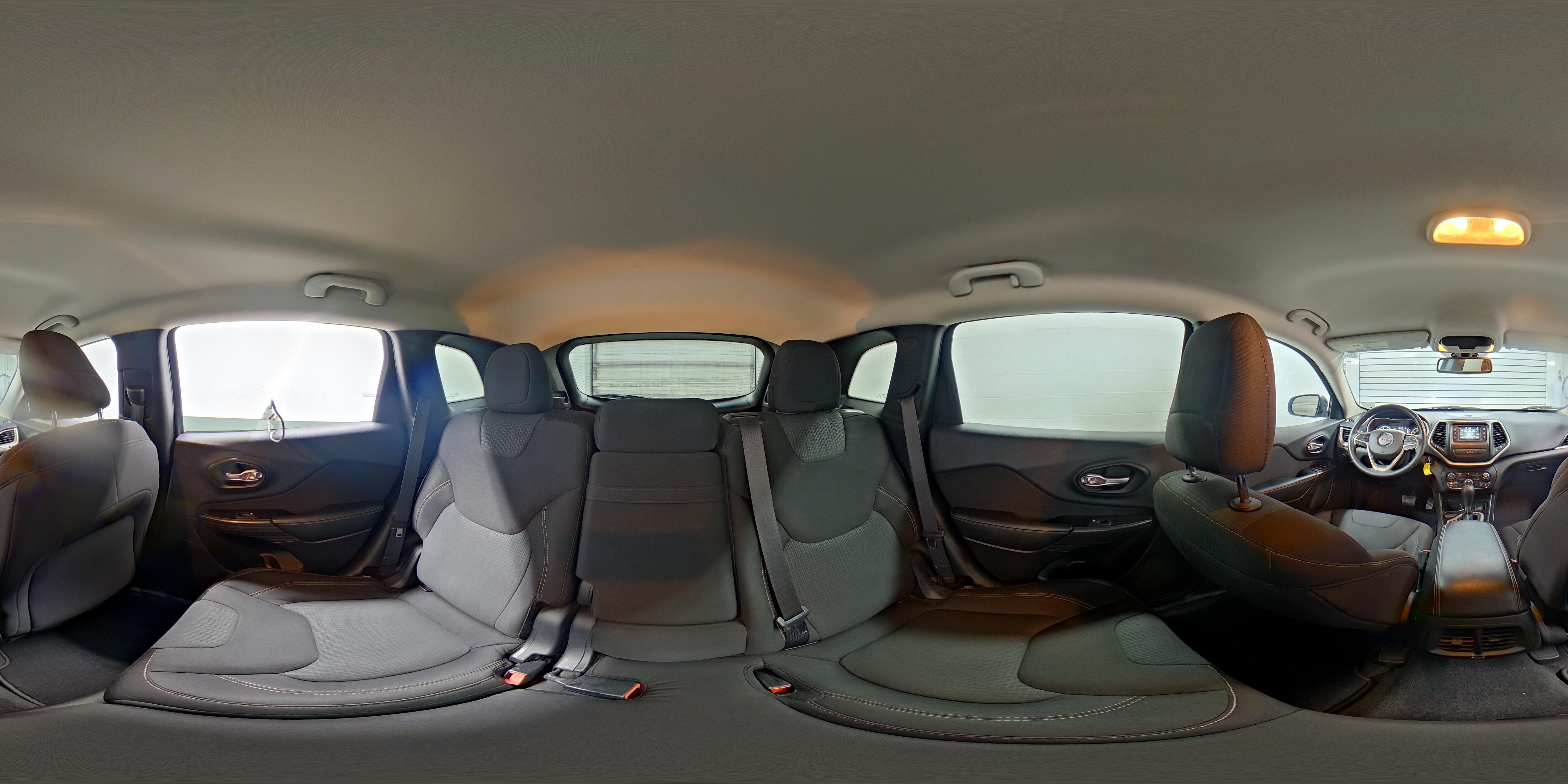2015 Jeep Cherokee Latitude - Photo 24