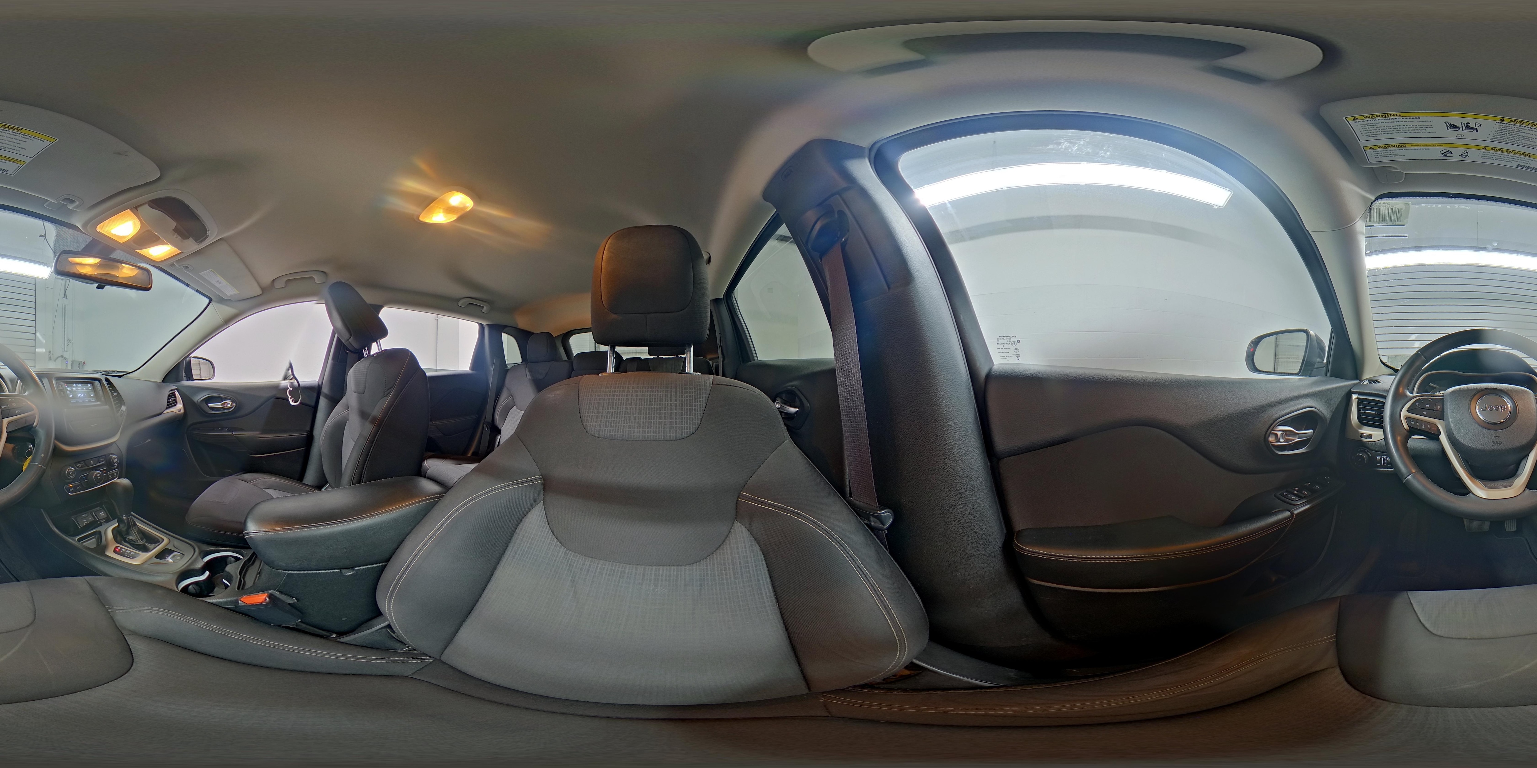 2015 Jeep Cherokee Latitude - Photo 25