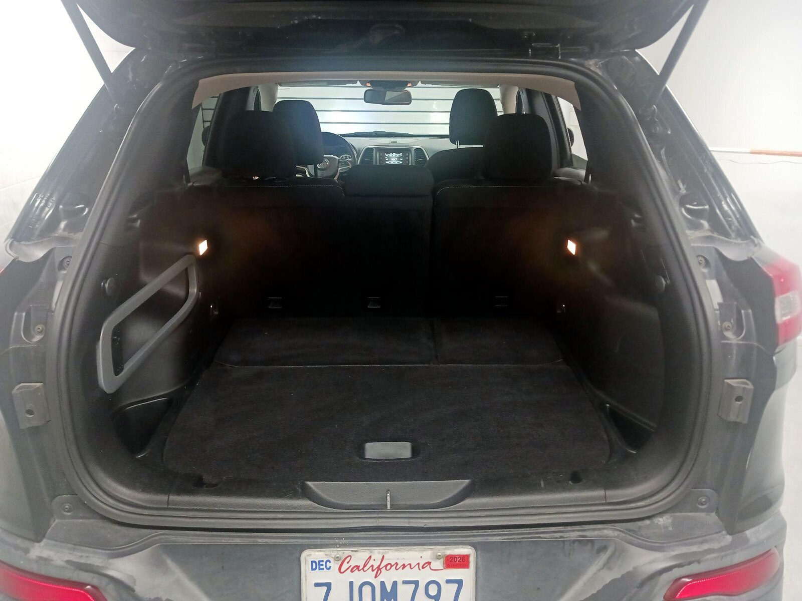 2015 Jeep Cherokee Latitude - Photo 20