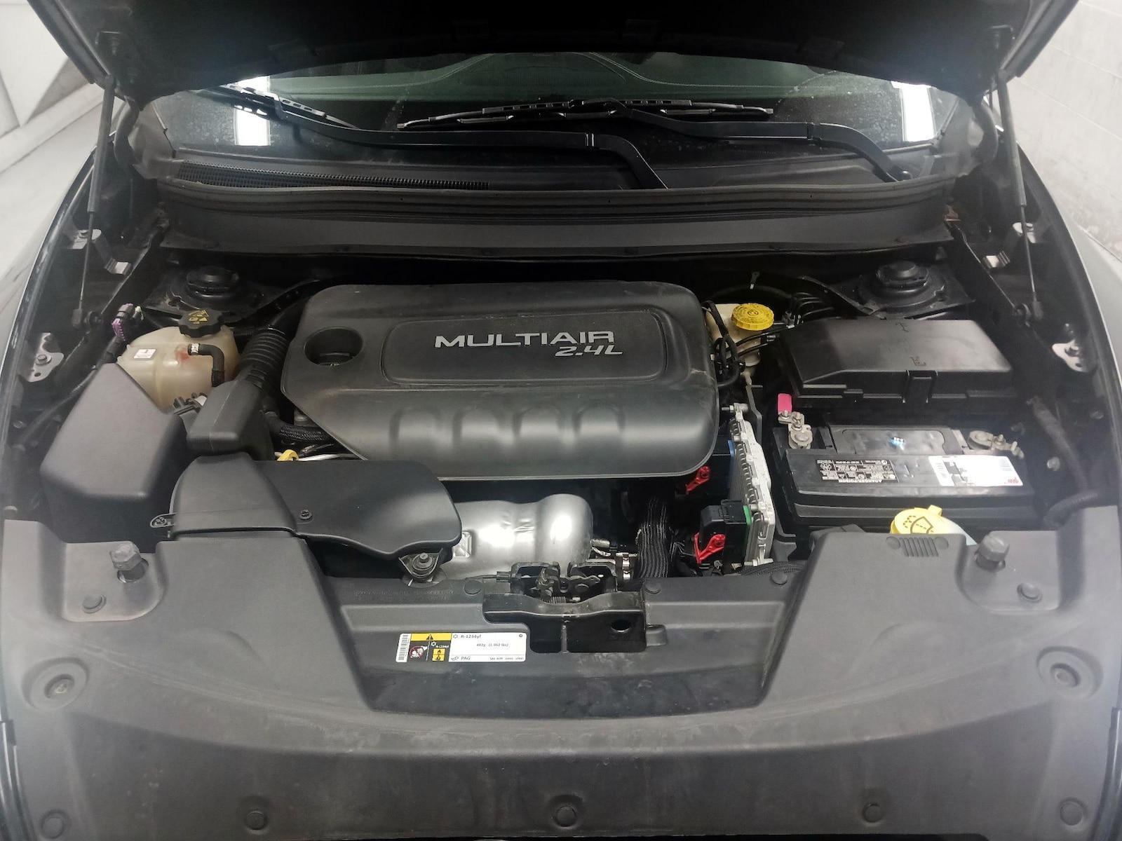 2015 Jeep Cherokee Latitude - Photo 21