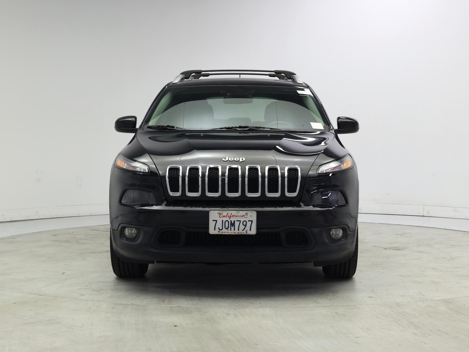 2015 Jeep Cherokee Latitude - Photo 6