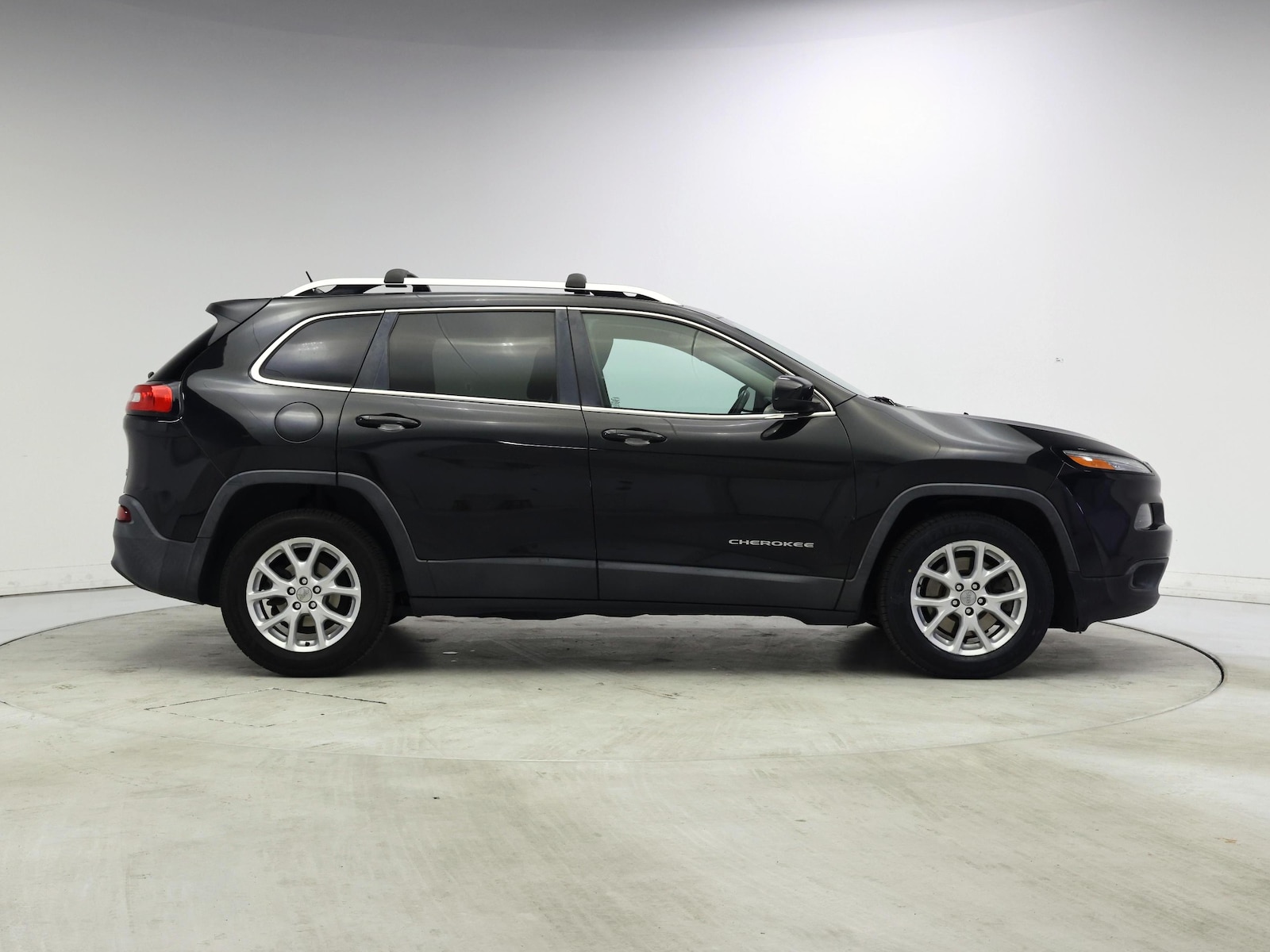 2015 Jeep Cherokee Latitude - Photo 8