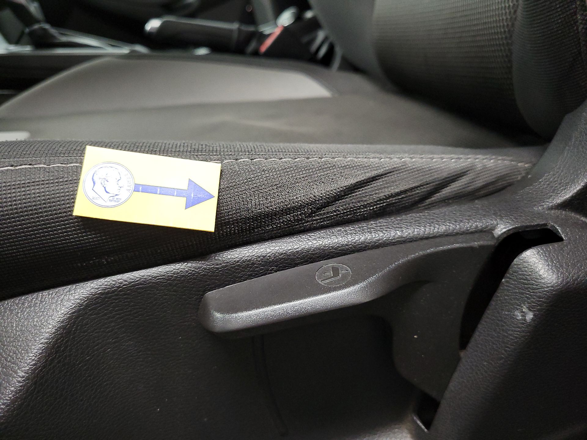 Thumbnail: 2014 Ford Focus - 20