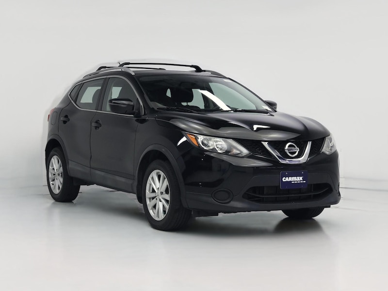 2018 Nissan Rogue Sport SV -
                  Murrieta, CA