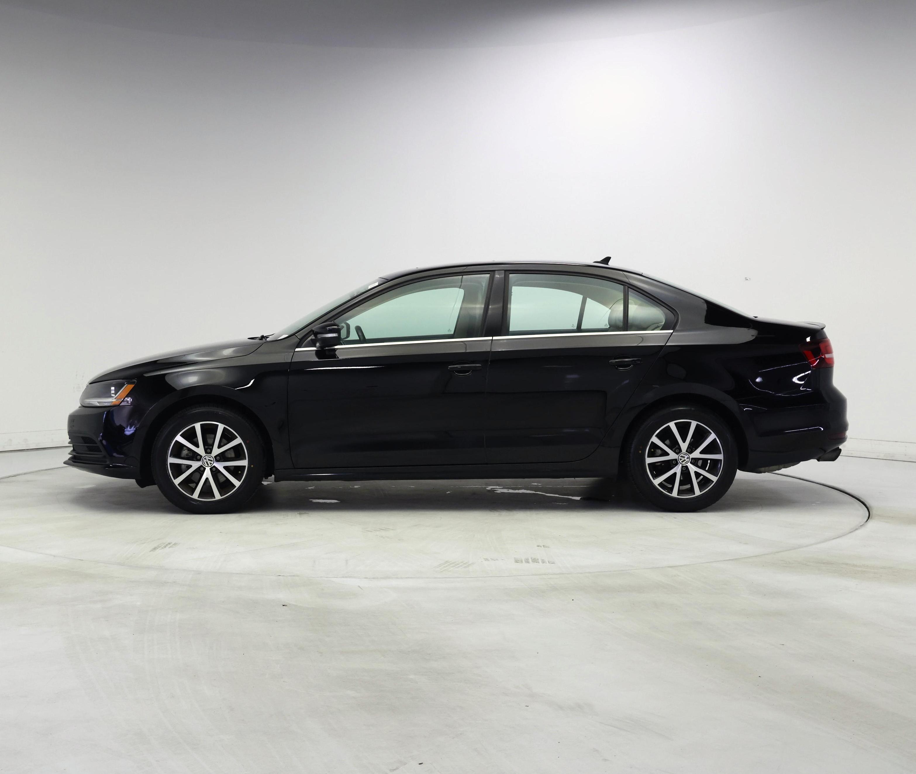Thumbnail: 2017 Volkswagen Jetta - 3