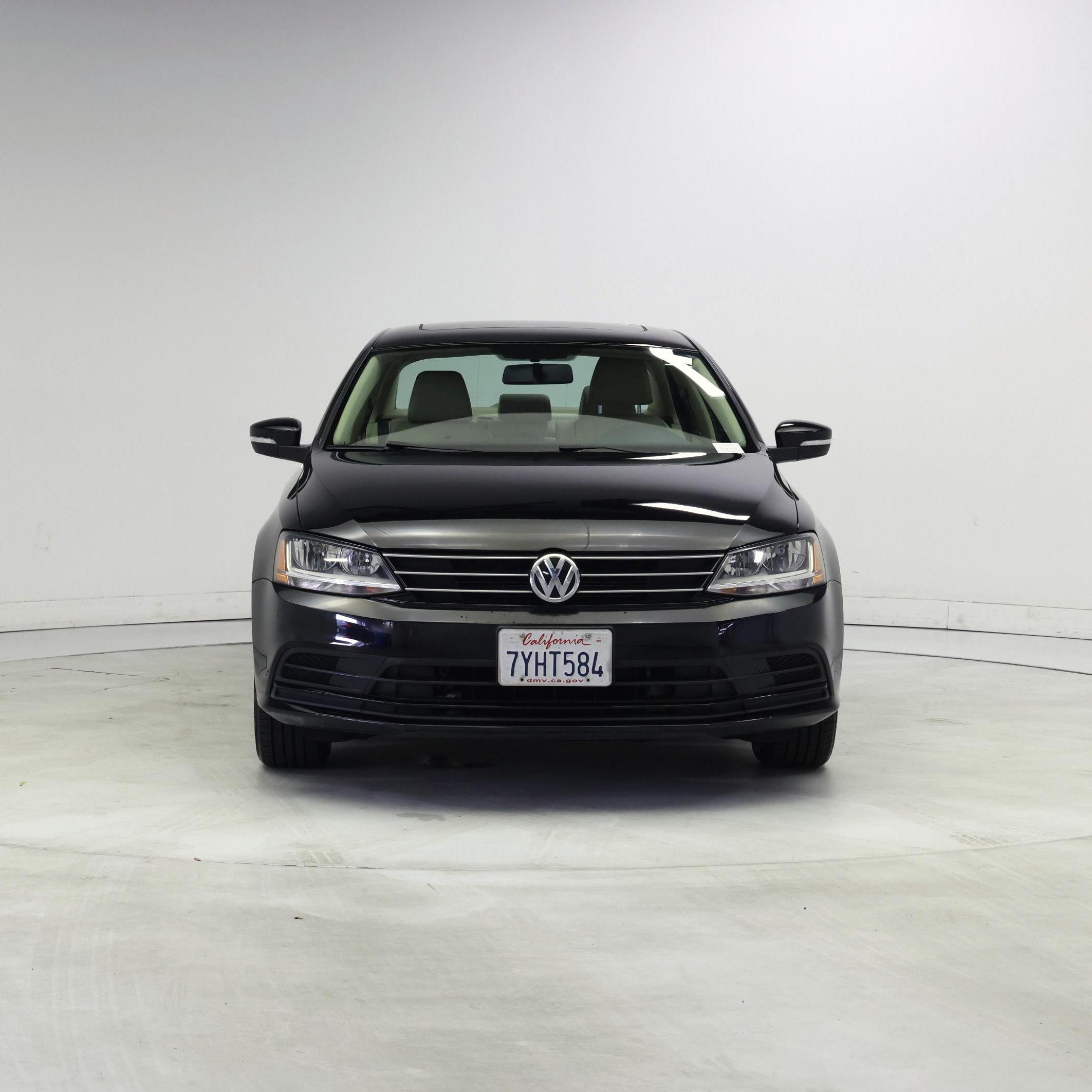 Thumbnail: 2017 Volkswagen Jetta - 5