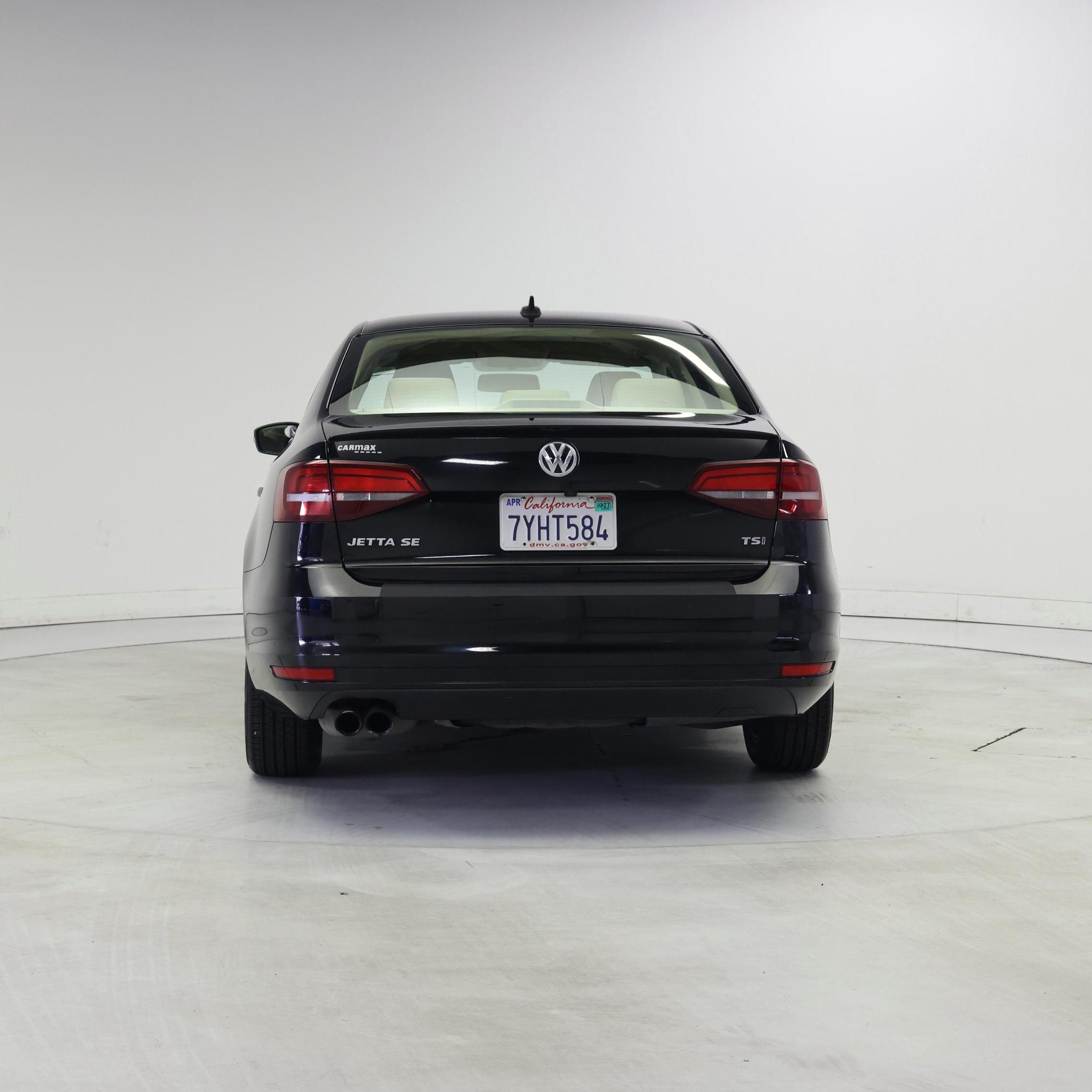 Thumbnail: 2017 Volkswagen Jetta - 6