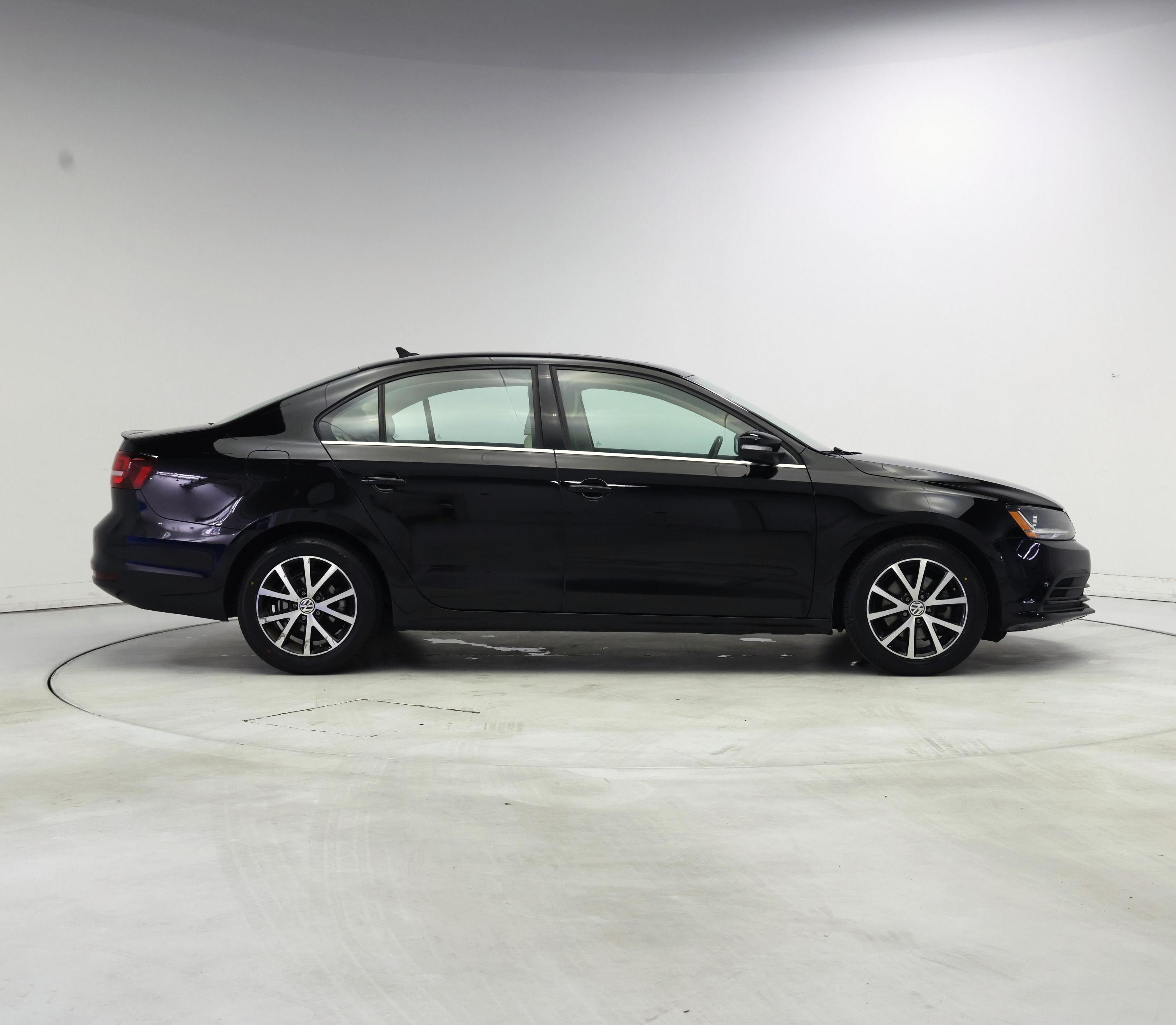 Thumbnail: 2017 Volkswagen Jetta - 7