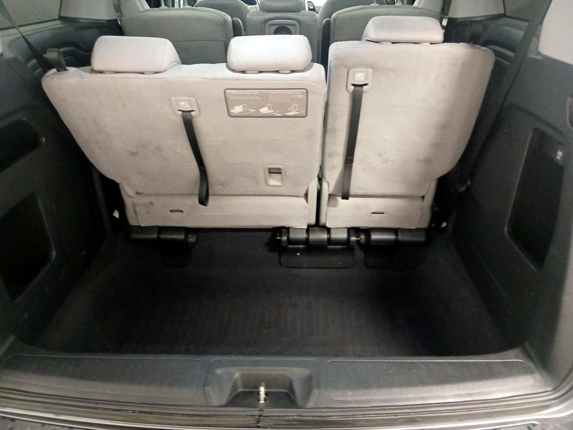 Thumbnail: 2020 Honda Odyssey - 14