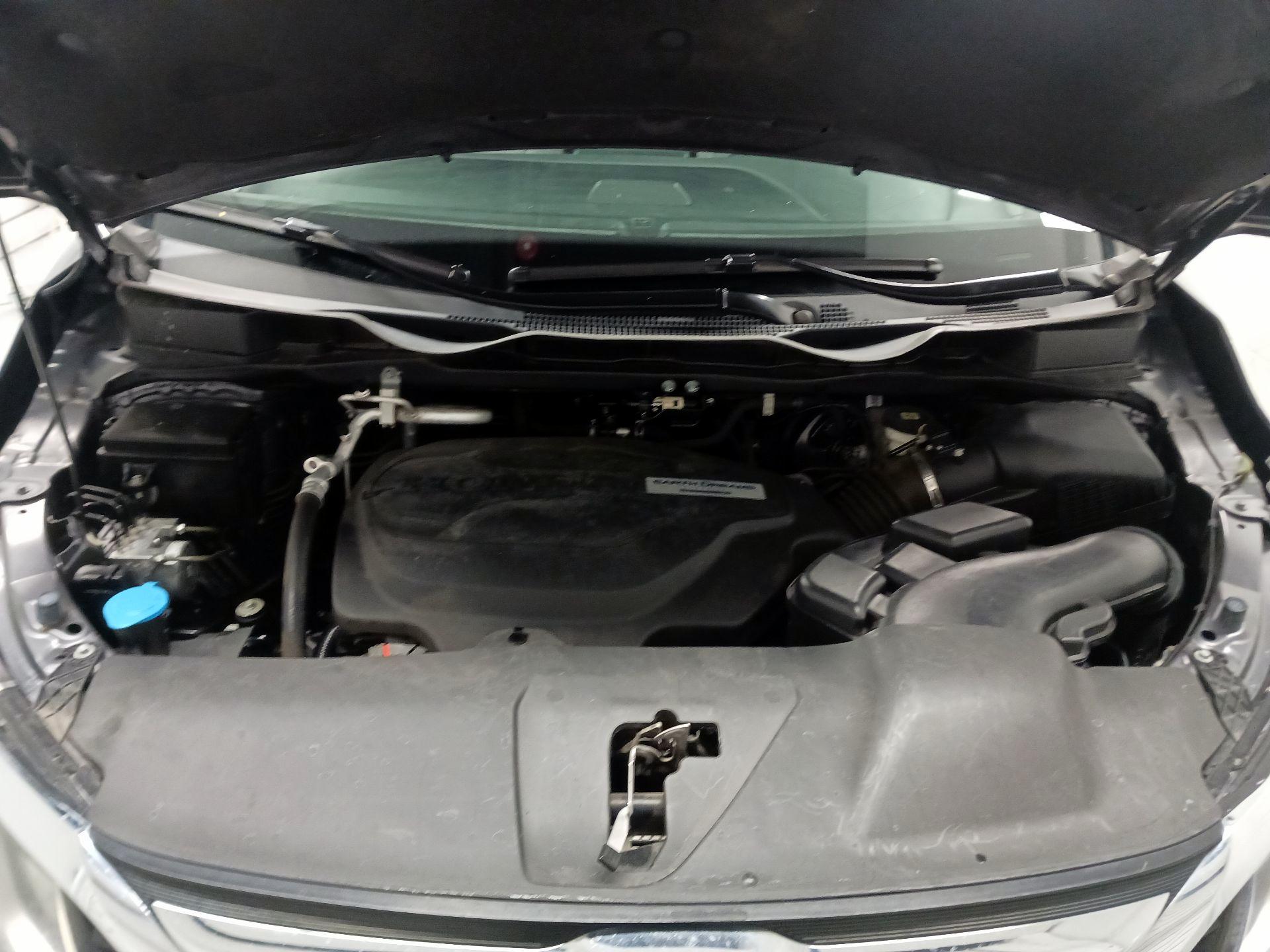 Thumbnail: 2020 Honda Odyssey - 15