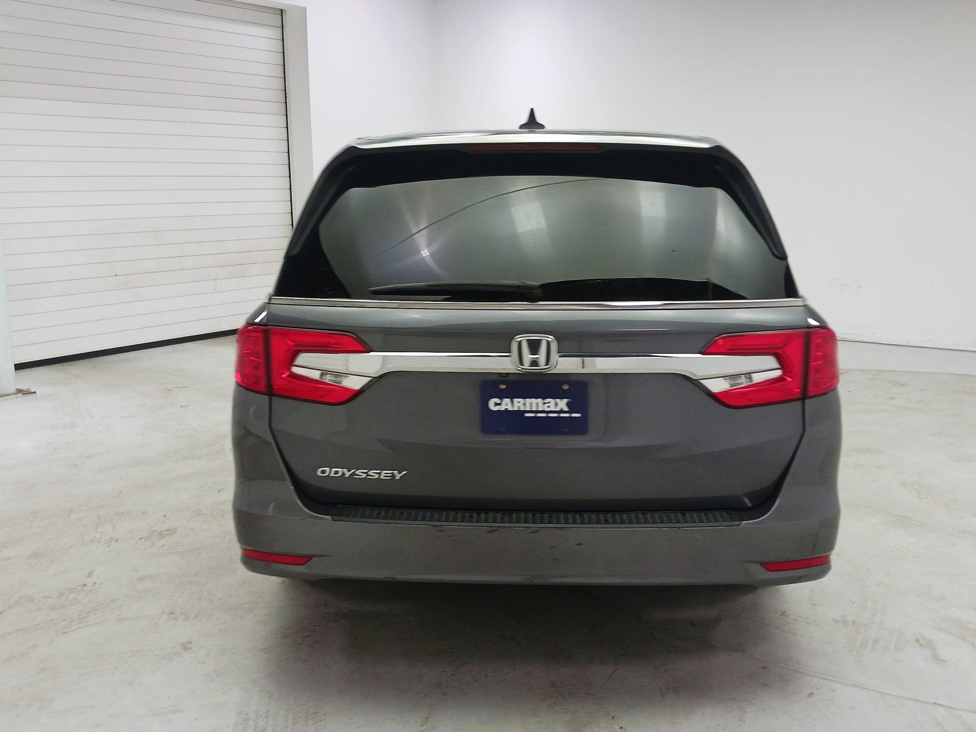 Thumbnail: 2020 Honda Odyssey - 6