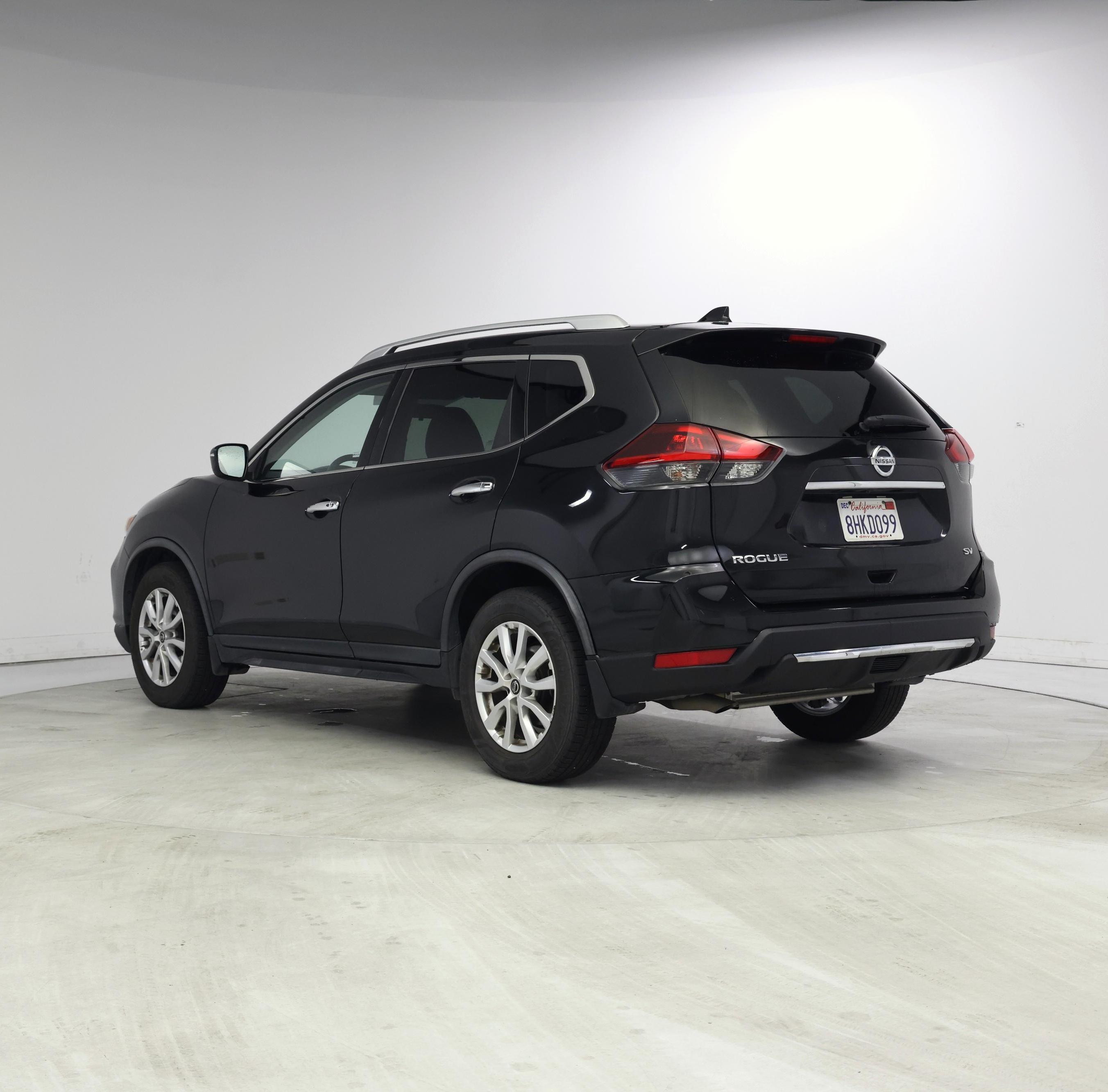 Thumbnail: 2018 Nissan Rogue - 2