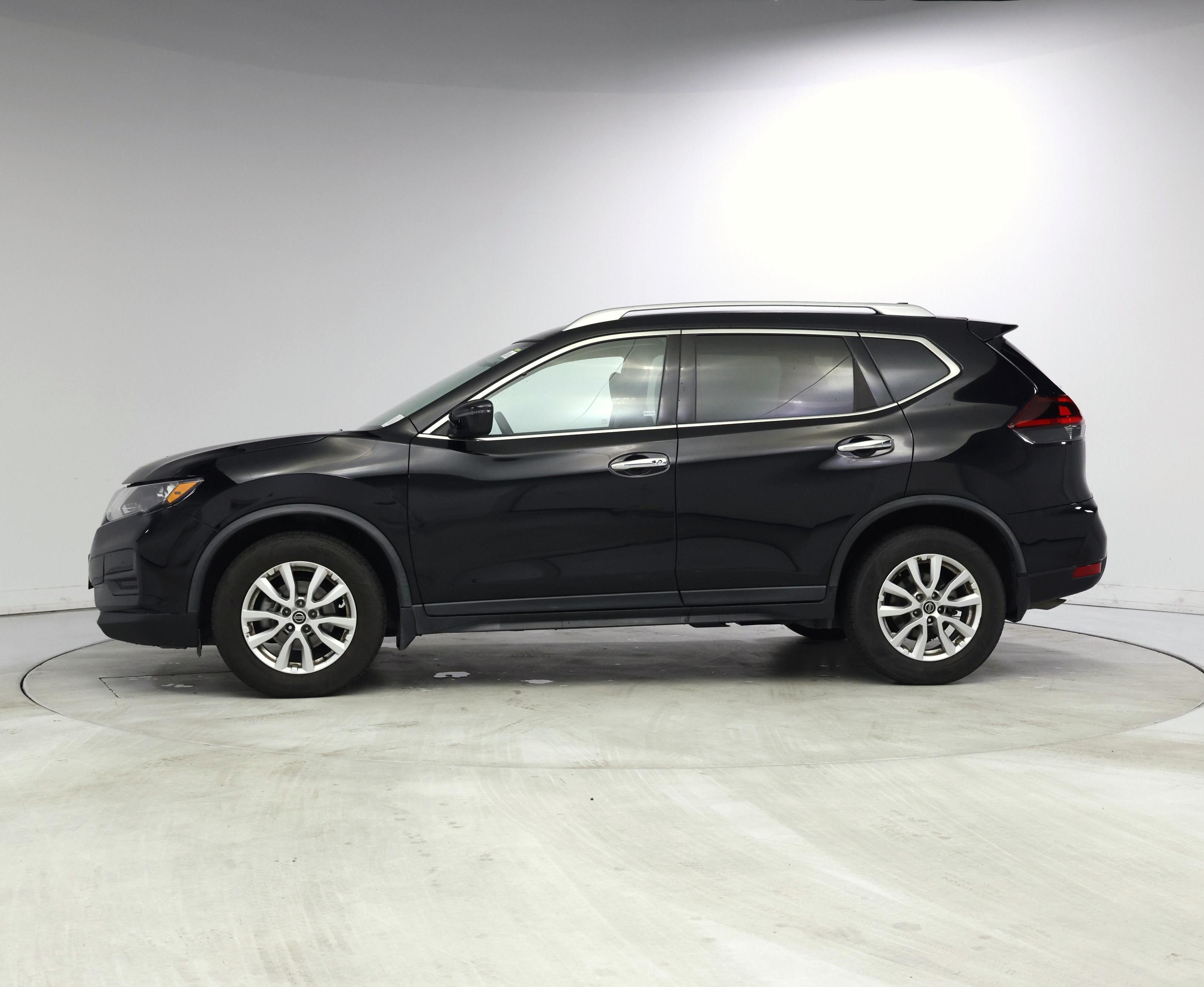 Thumbnail: 2018 Nissan Rogue - 3