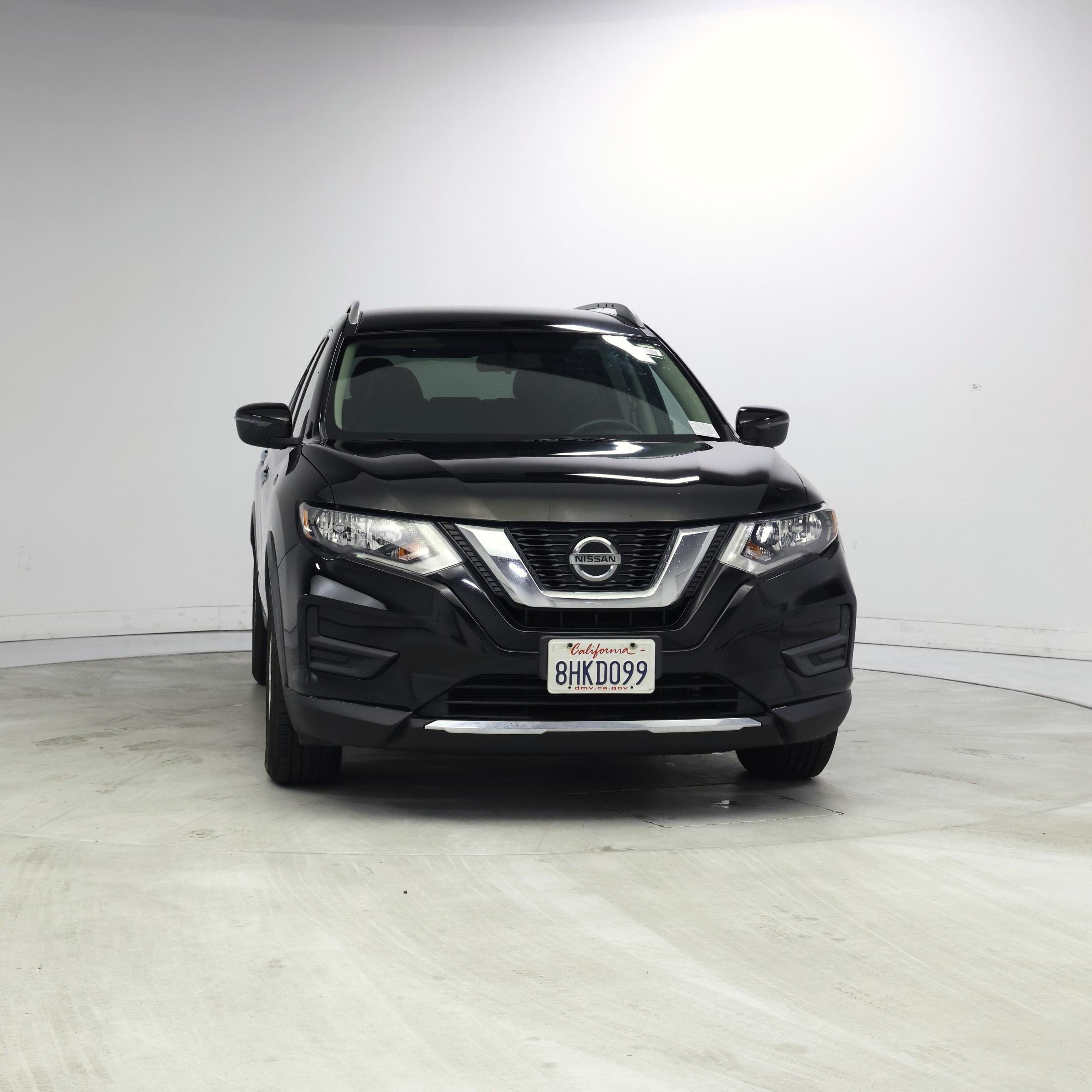 Thumbnail: 2018 Nissan Rogue - 5
